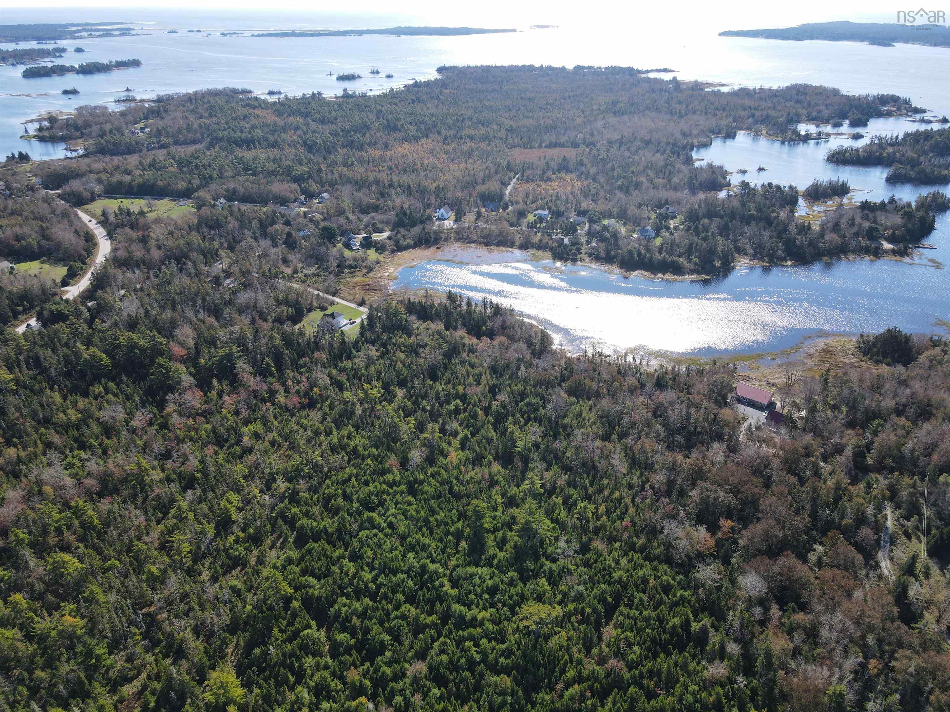 $299,000.00: Lots Leneton Road, East Port Medway