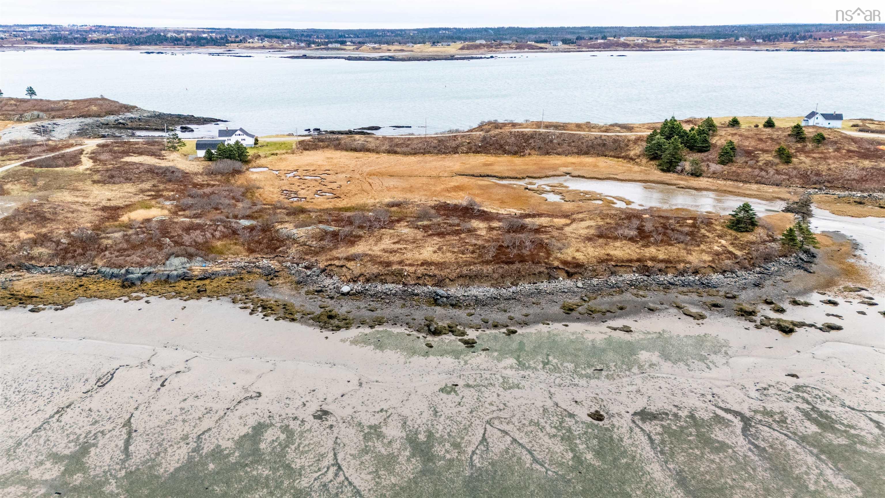 $199,900.00: 1A Lobster Pound Road, Cape Forchu