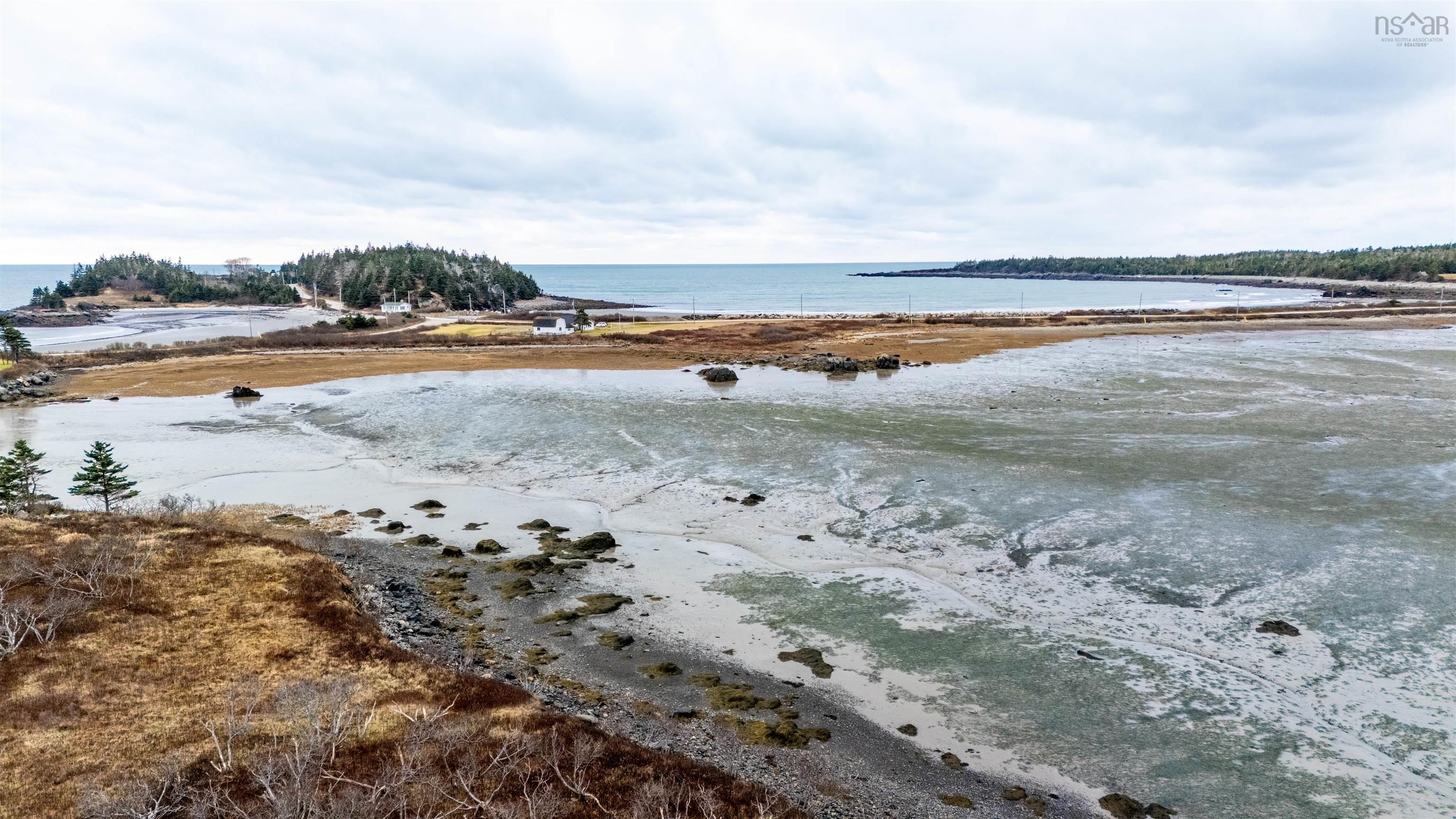 $199,900.00: 1A Lobster Pound Road, Cape Forchu