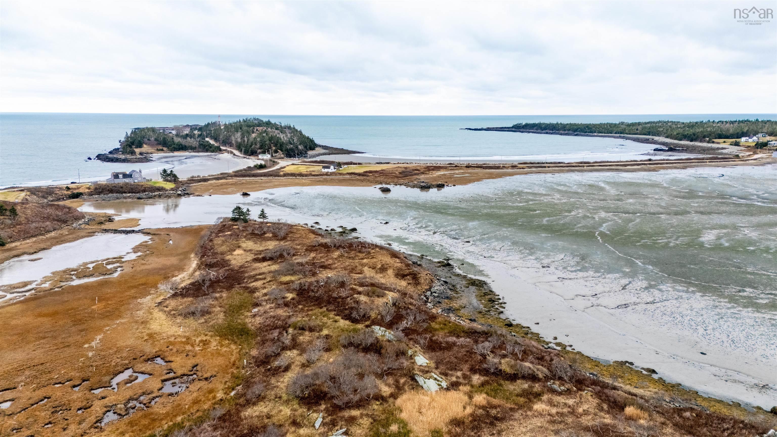 $199,900.00: 1A Lobster Pound Road, Cape Forchu