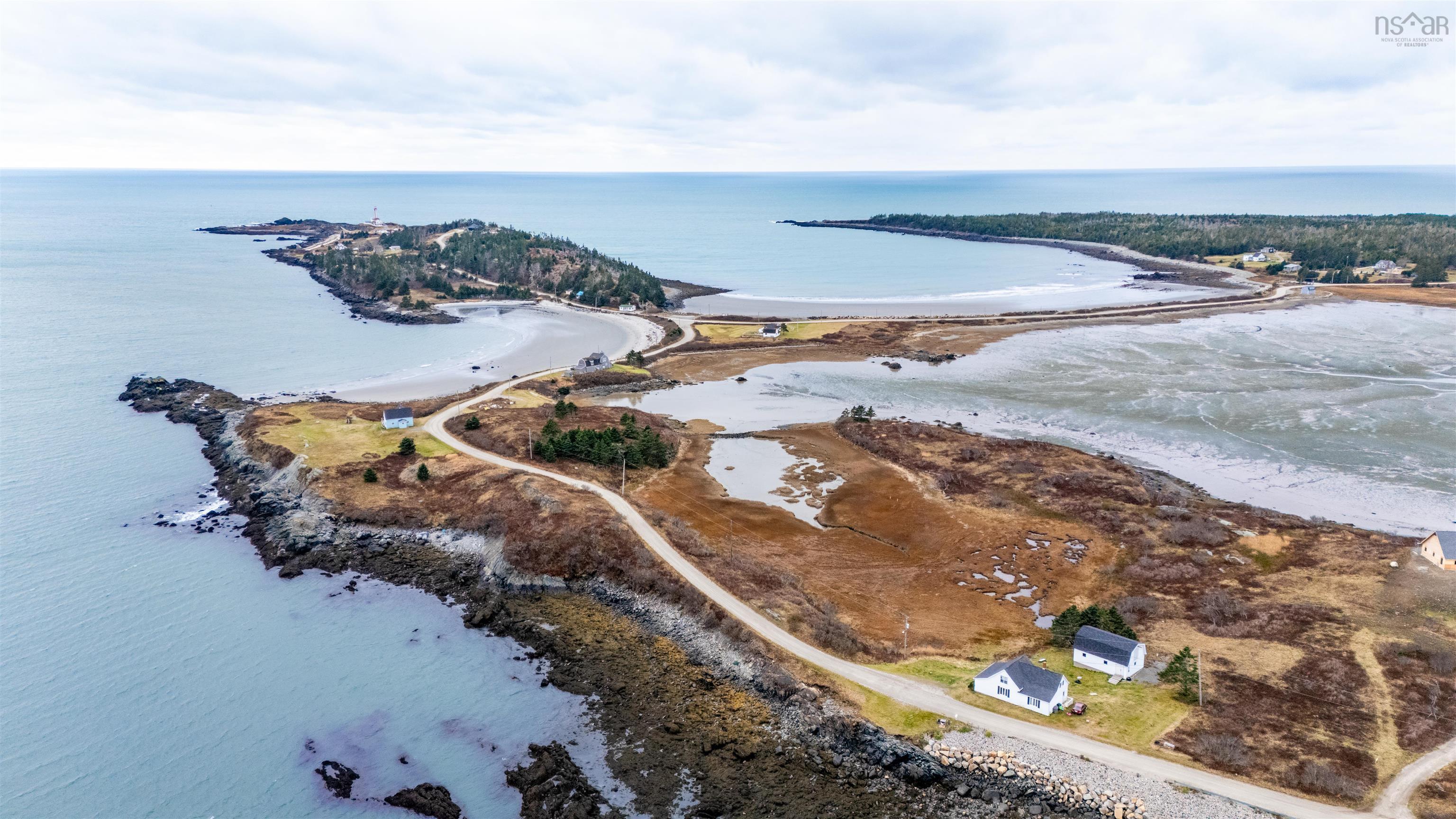 $199,900.00: 1A Lobster Pound Road, Cape Forchu