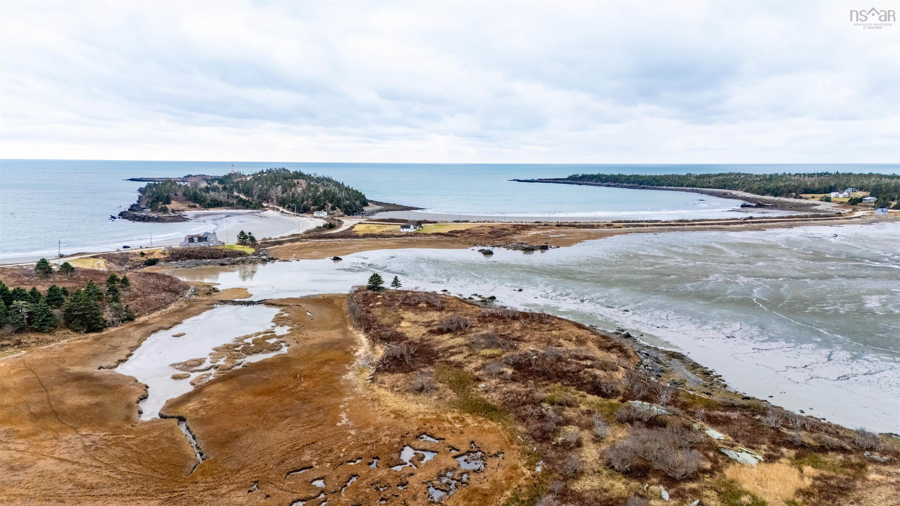 $199,900.00: 1A Lobster Pound Road, Cape Forchu