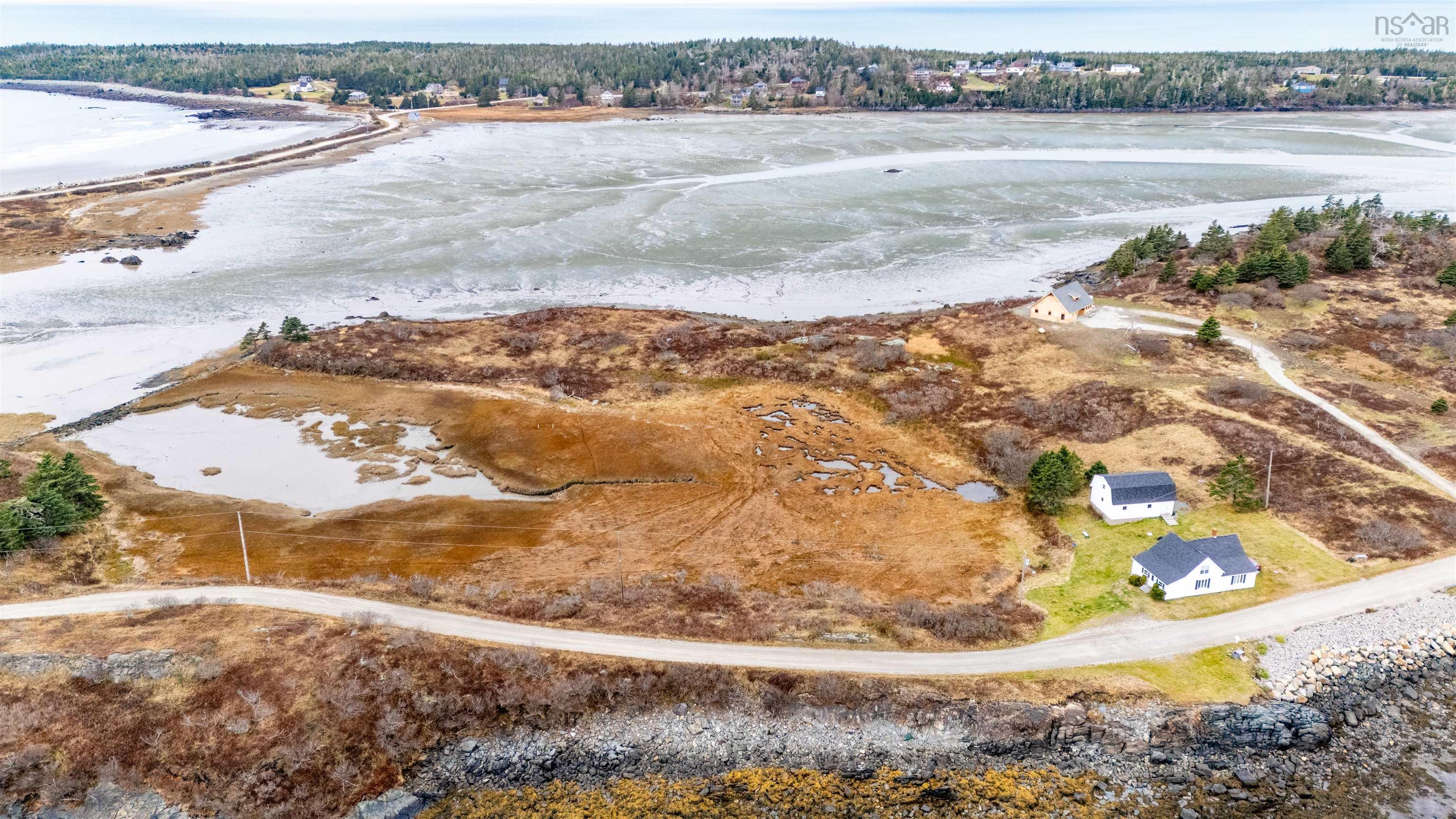 $199,900.00: 1A Lobster Pound Road, Cape Forchu