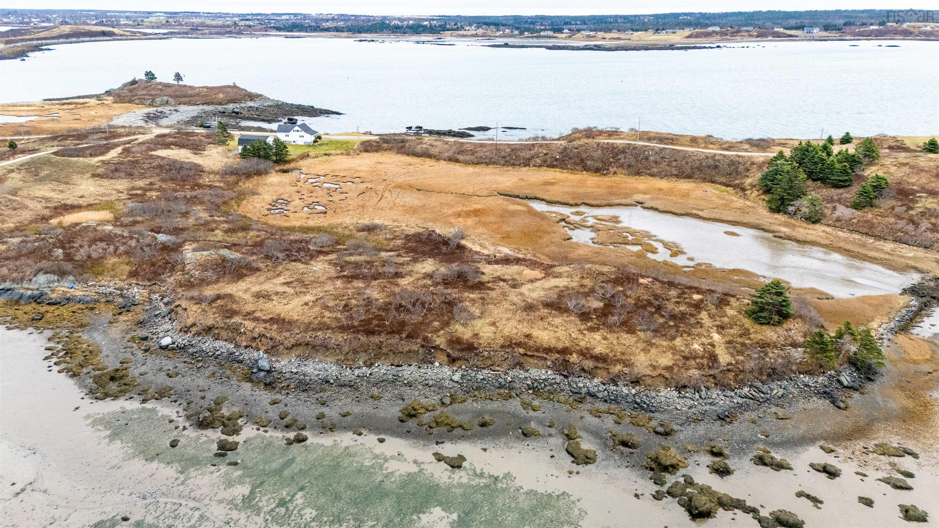 $199,900.00: 1A Lobster Pound Road, Cape Forchu