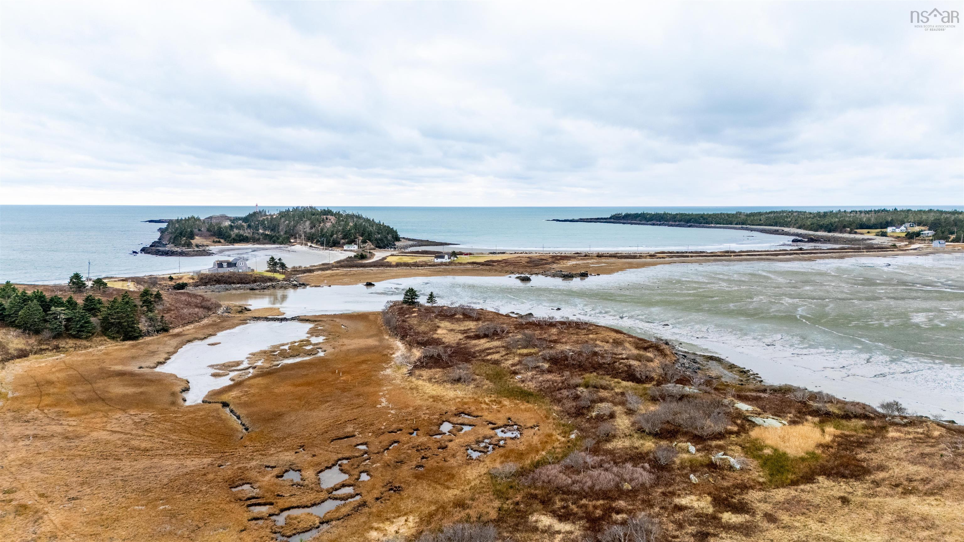 $199,900.00: 1A Lobster Pound Road, Cape Forchu