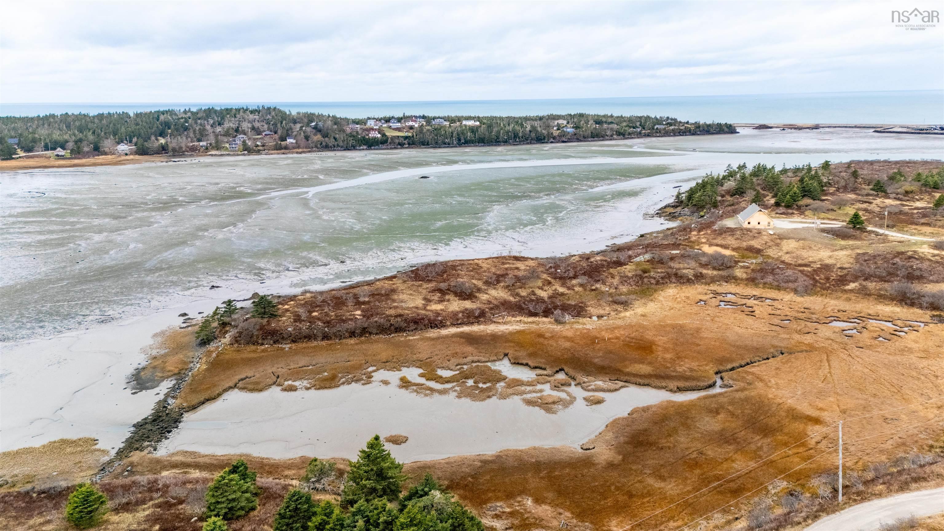 $199,900.00: 1A Lobster Pound Road, Cape Forchu