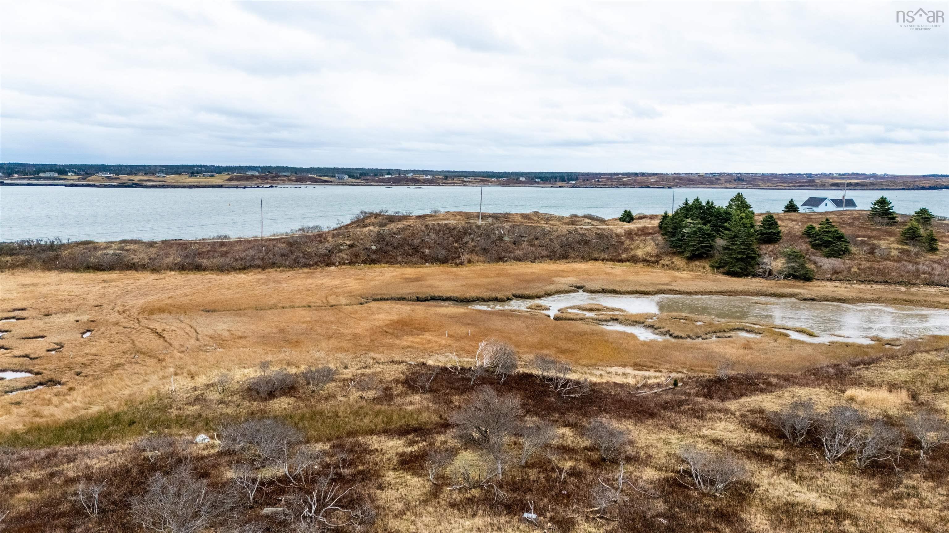 $199,900.00: 1A Lobster Pound Road, Cape Forchu