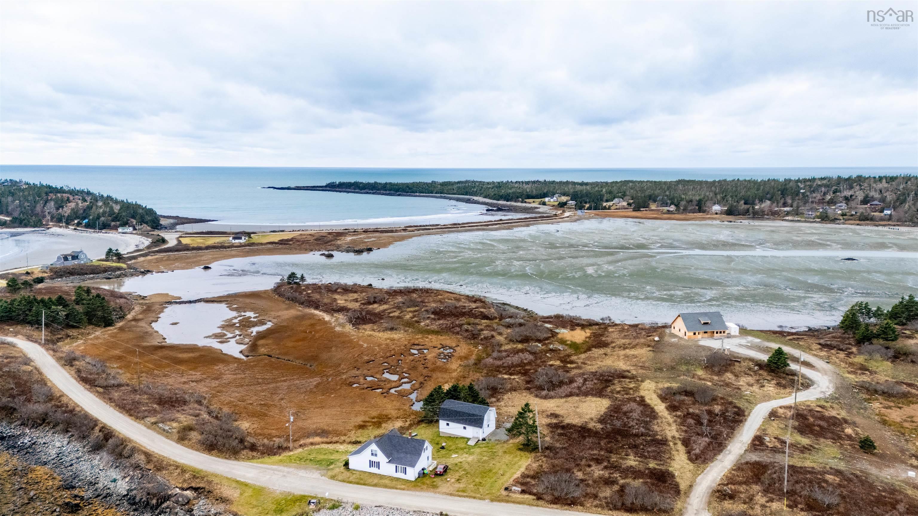 $199,900.00: 1A Lobster Pound Road, Cape Forchu