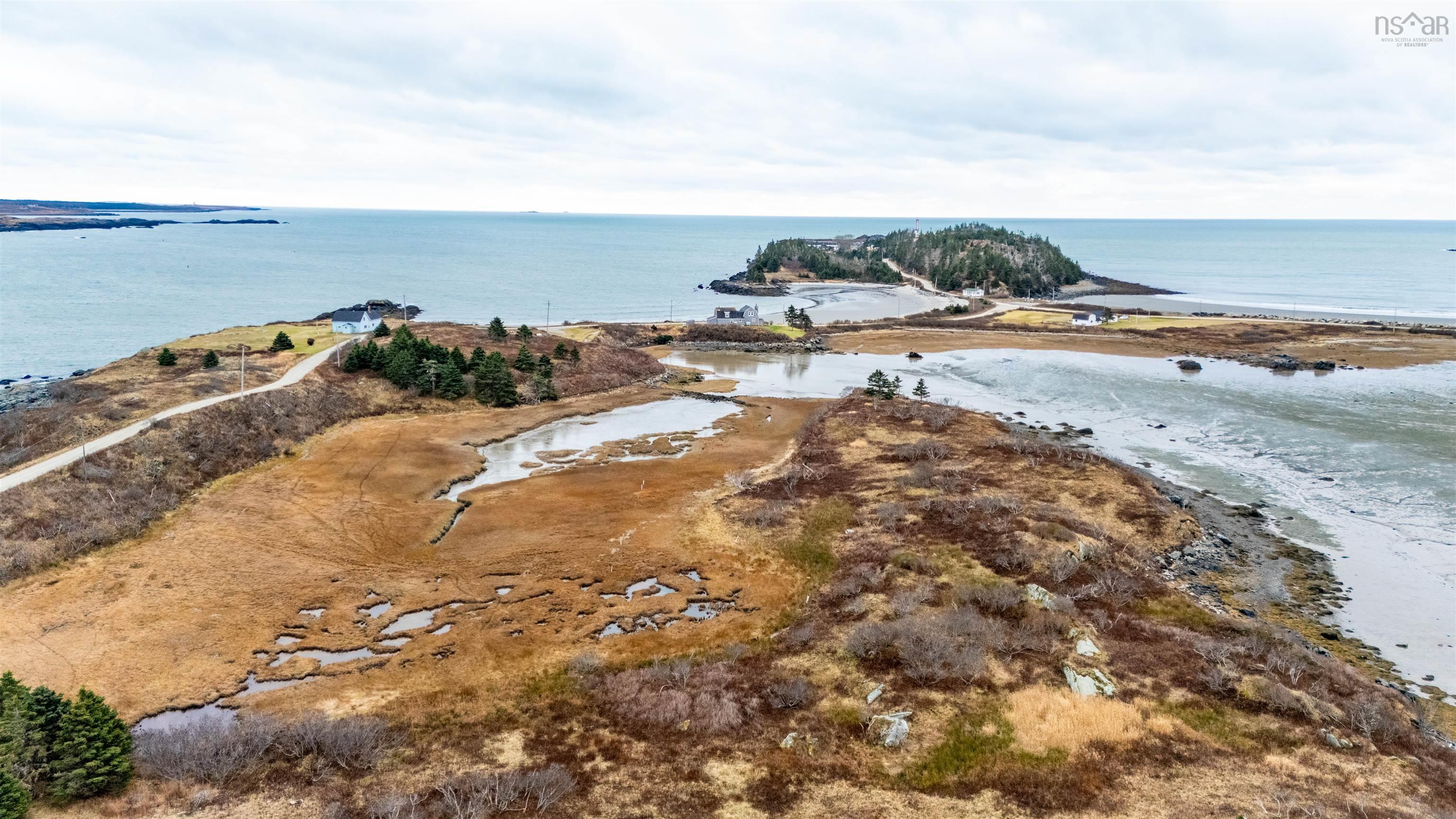 $199,900.00: 1A Lobster Pound Road, Cape Forchu