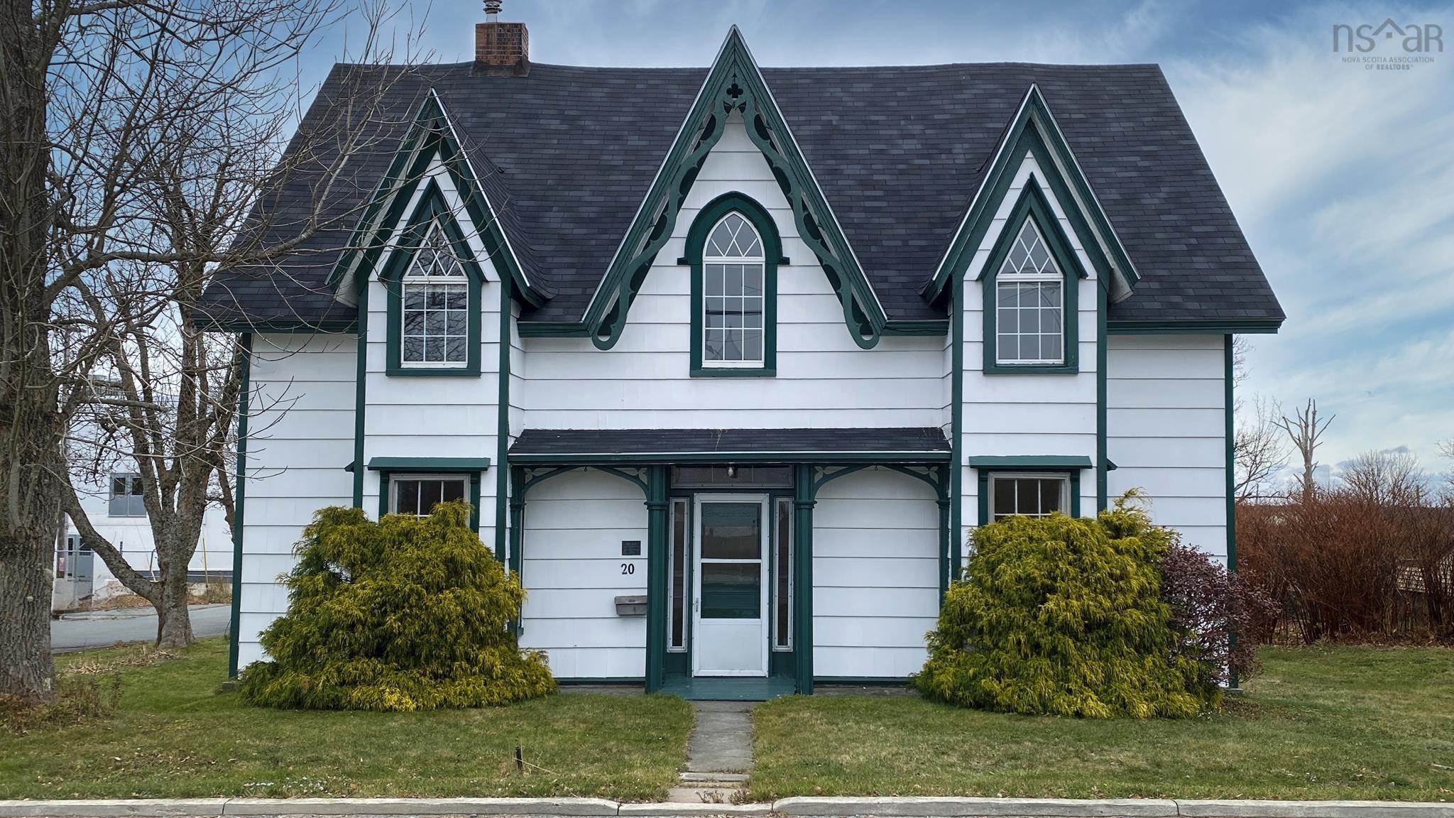 $299,000.00: 20 North Street, Lockeport