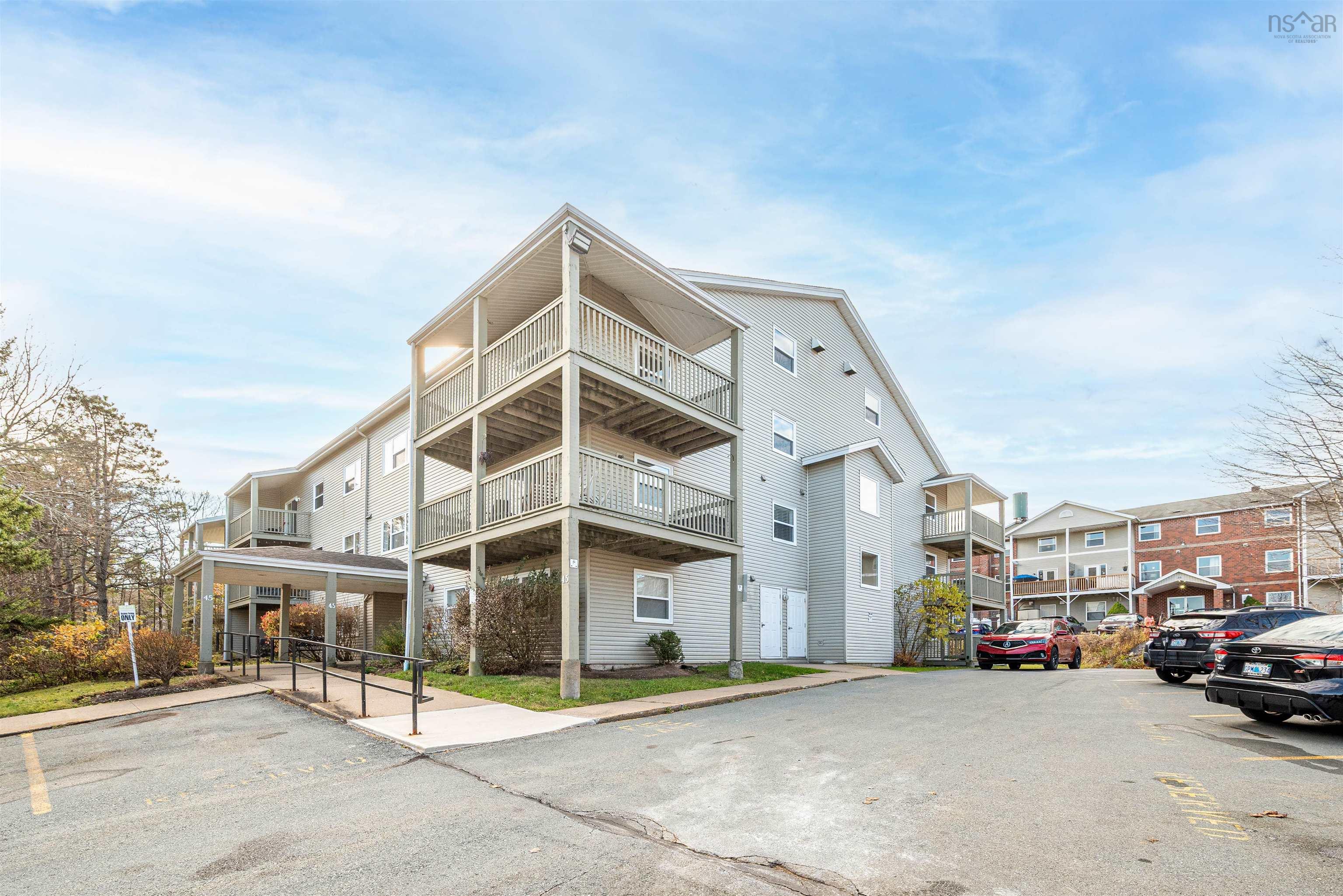 301 45 Chelton Woods Lane, Halifax, NS (MLS 202529041)