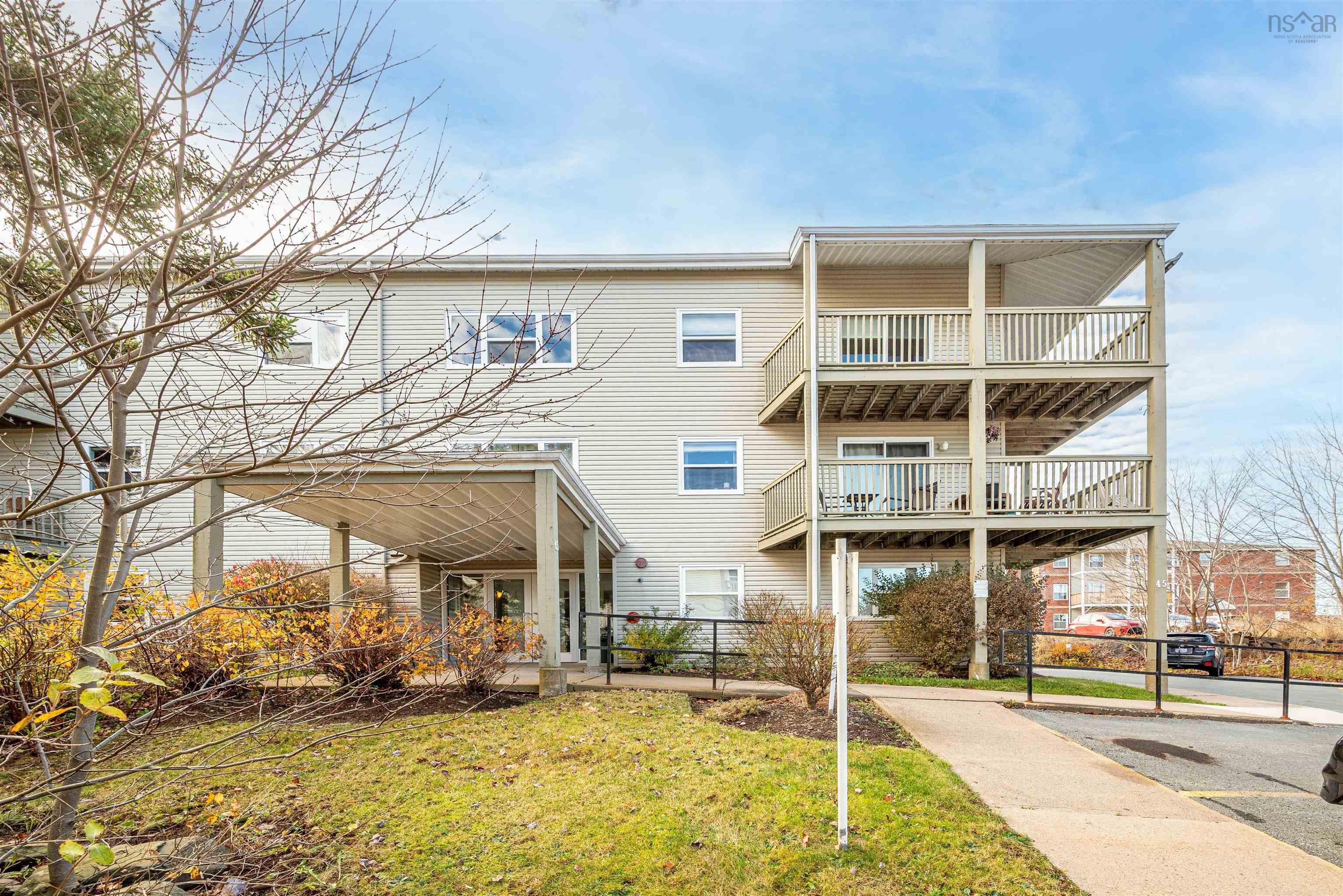 301 45 Chelton Woods Lane, Halifax, NS (MLS 202529041)