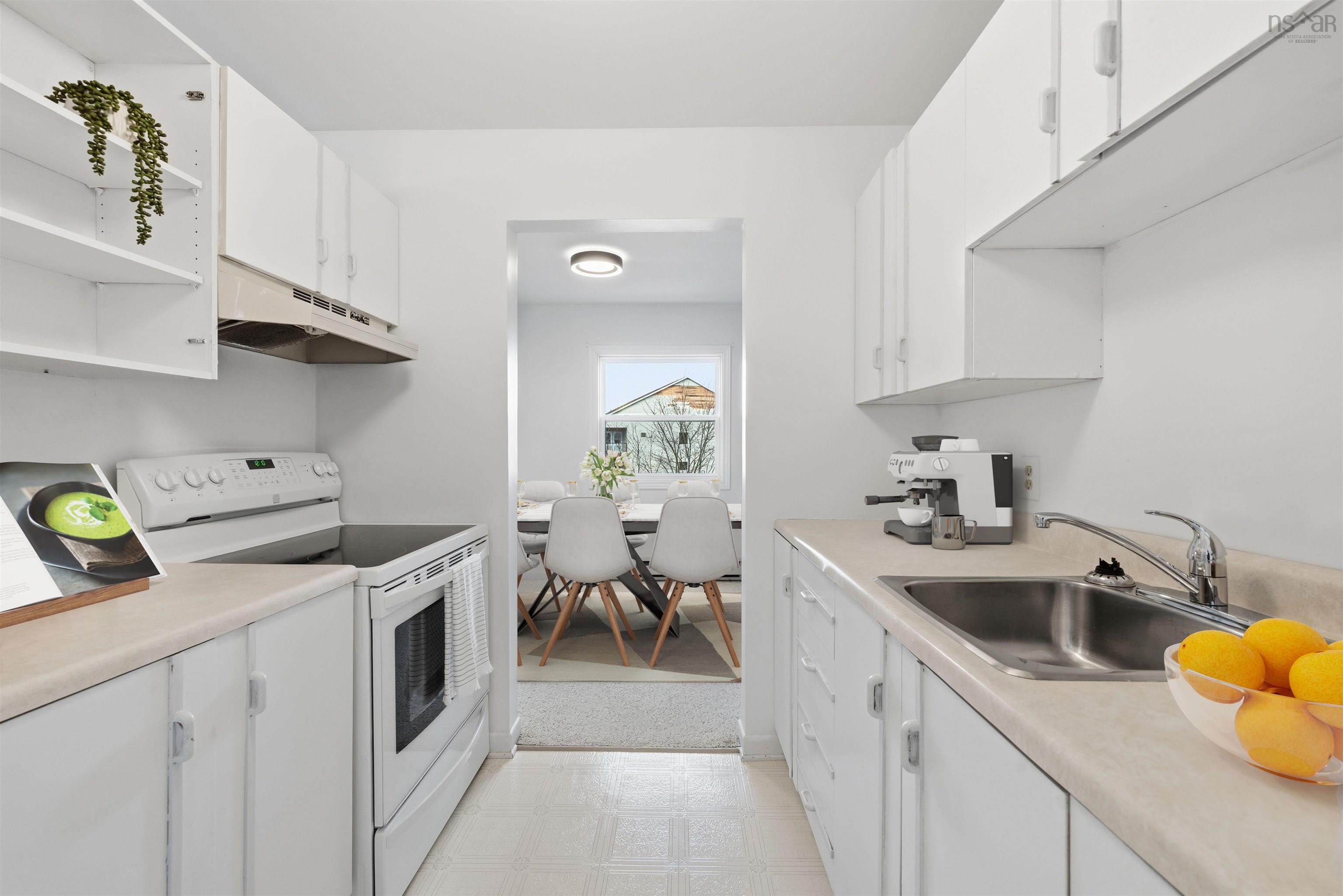 301 45 Chelton Woods Lane, Halifax, NS (MLS 202529041)