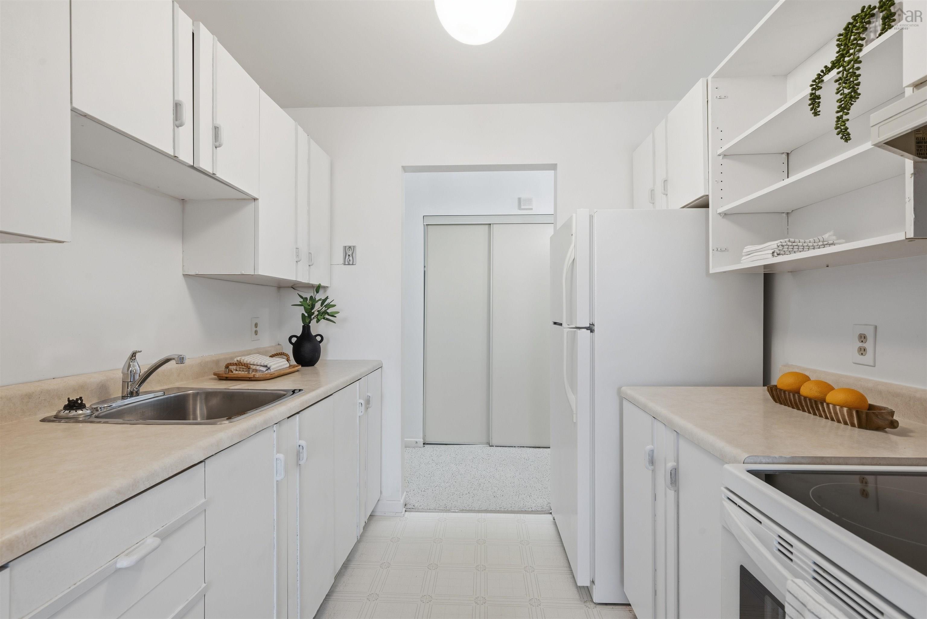 301 45 Chelton Woods Lane, Halifax, NS (MLS 202529041)