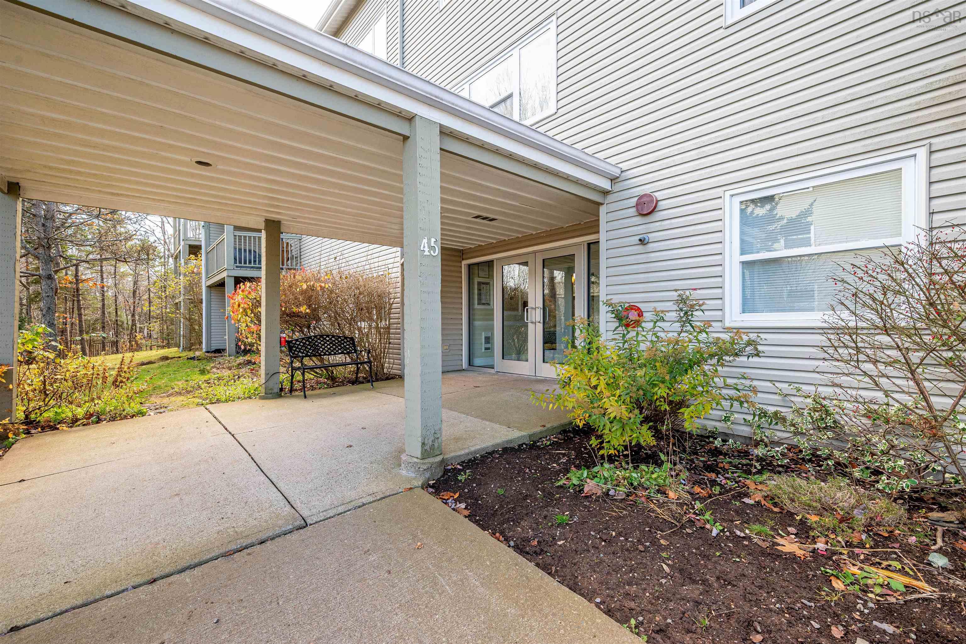 301 45 Chelton Woods Lane, Halifax, NS (MLS 202529041)