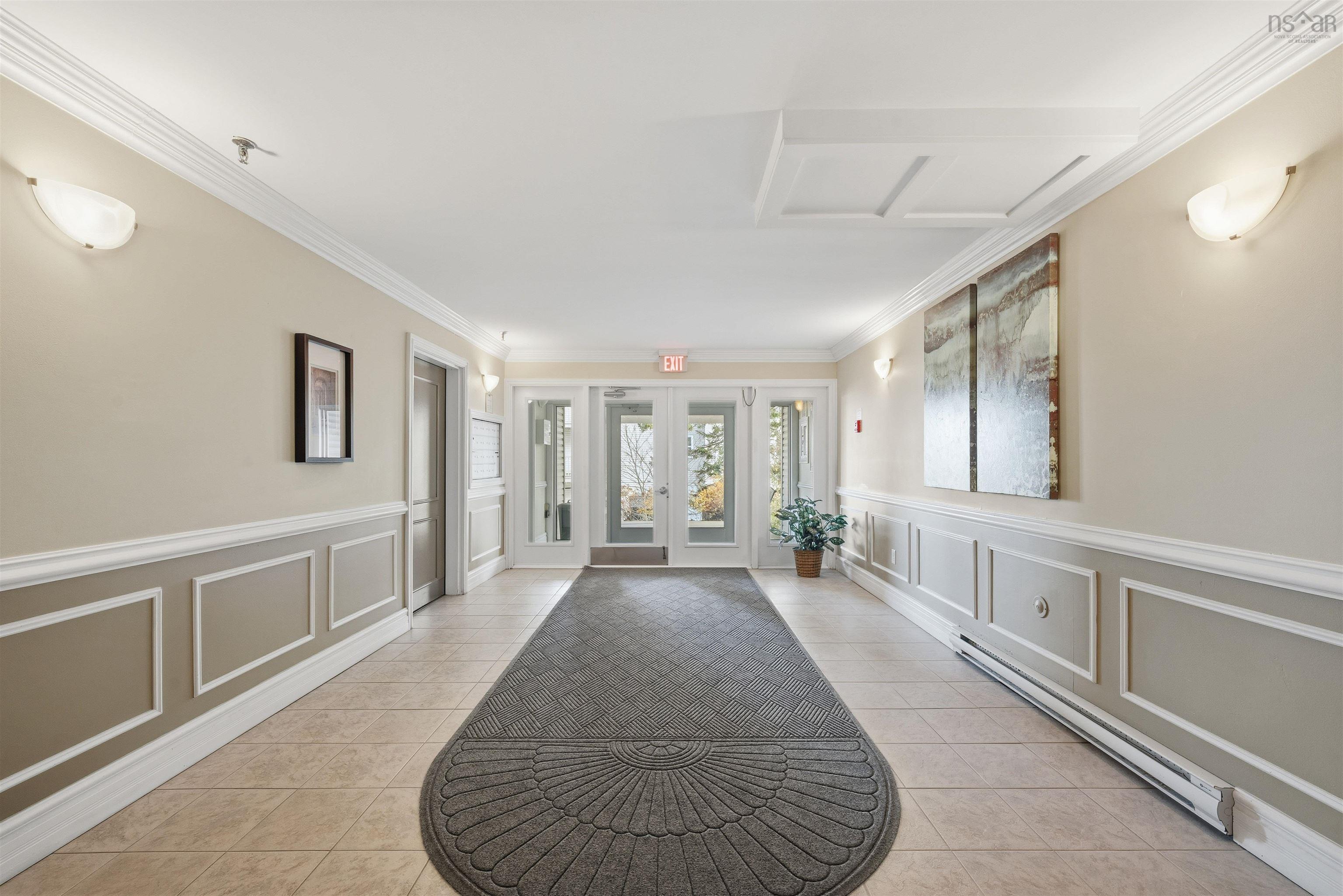 301 45 Chelton Woods Lane, Halifax, NS (MLS 202529041)