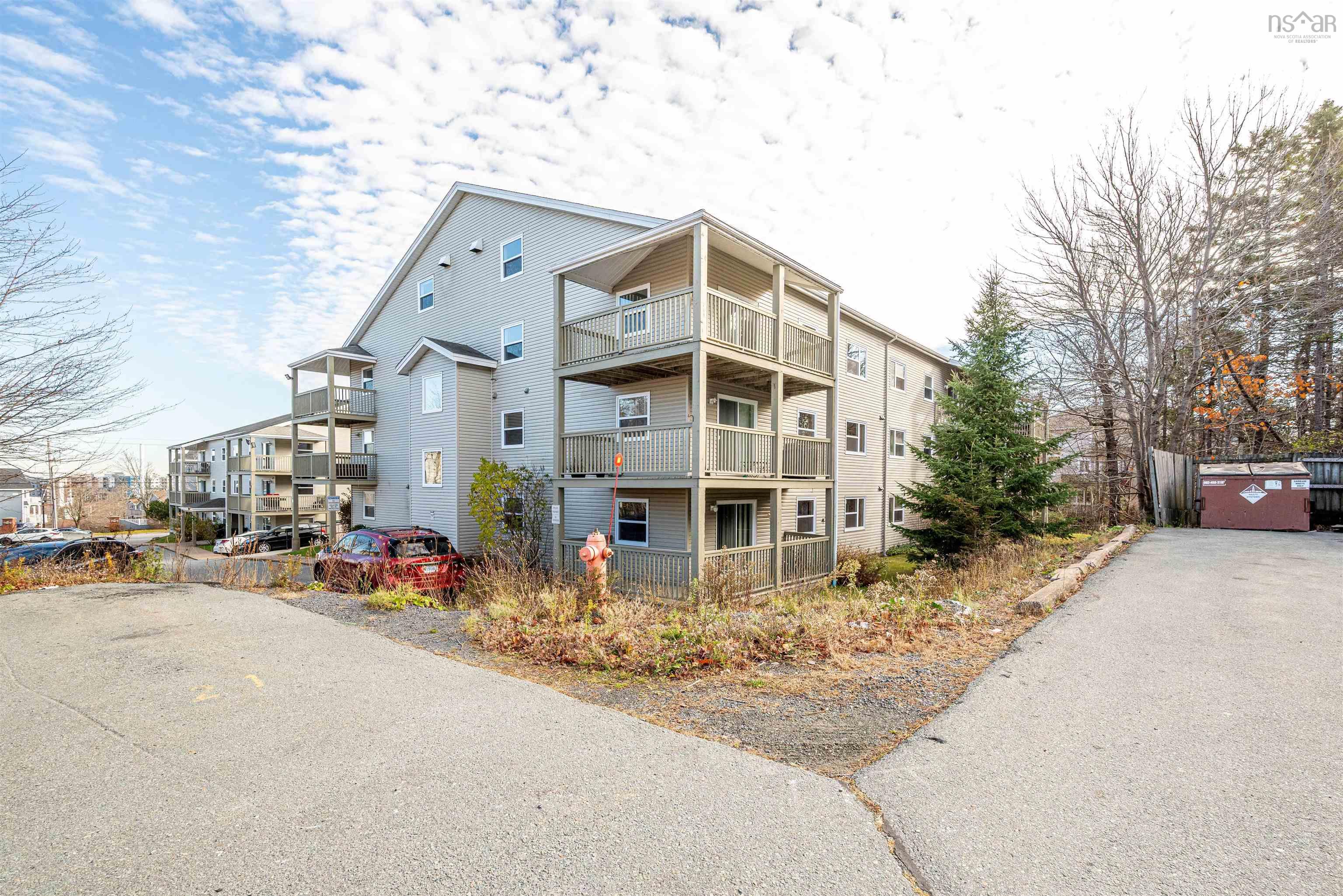 301 45 Chelton Woods Lane, Halifax, NS (MLS 202529041)