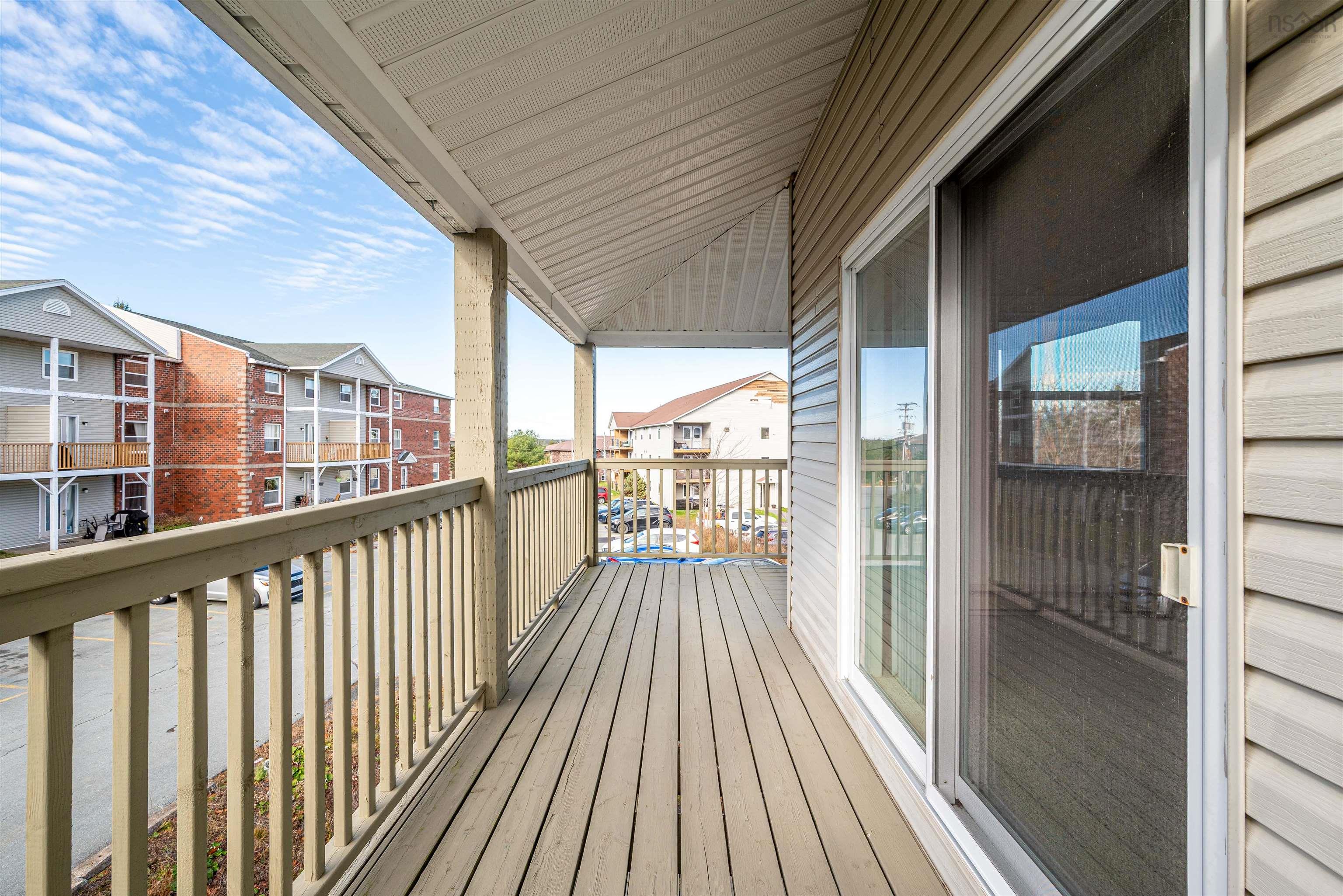 301 45 Chelton Woods Lane, Halifax, NS (MLS 202529041)