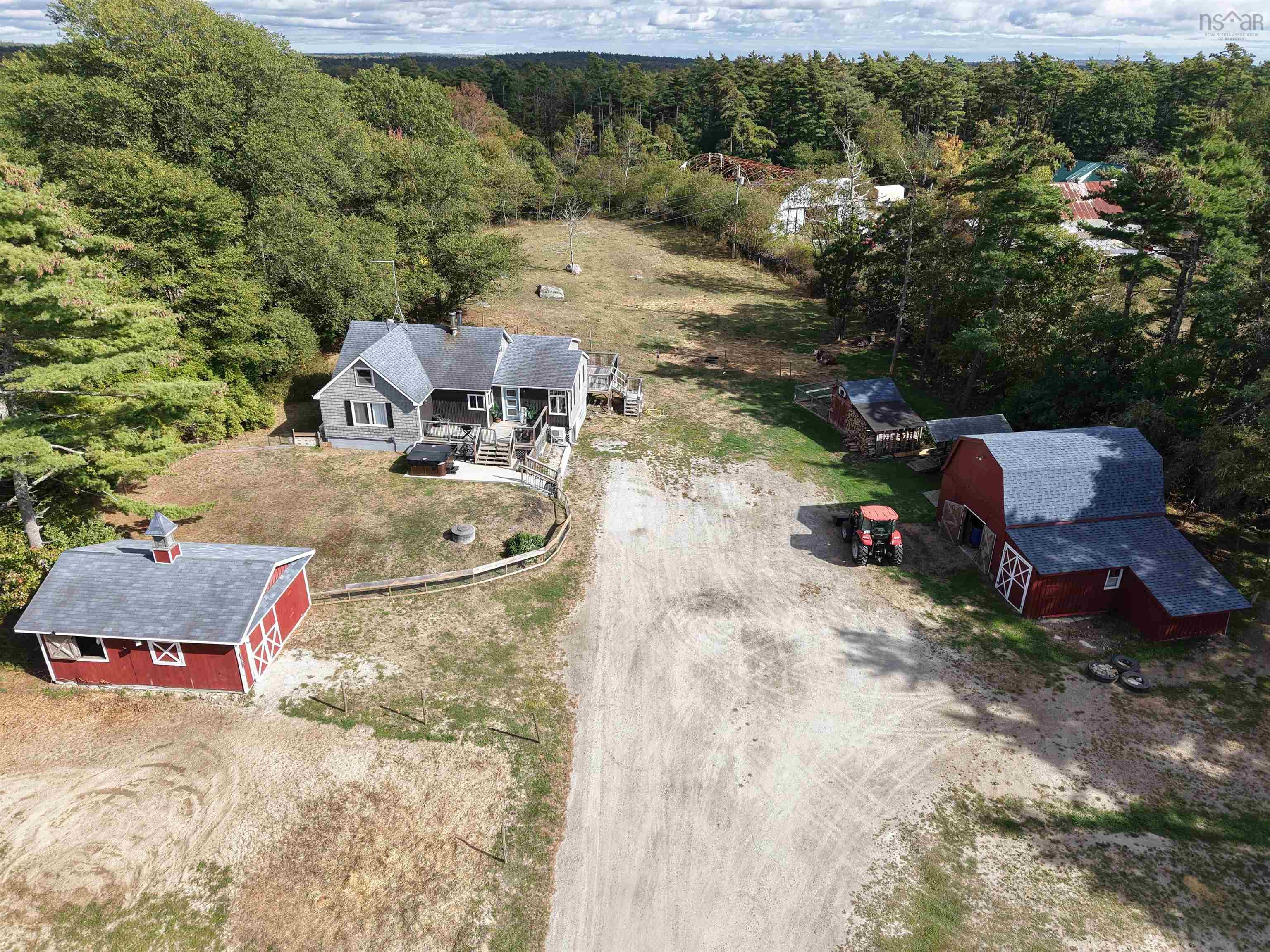 $294,000.00: 9431 upper clyde Road, Welshtown