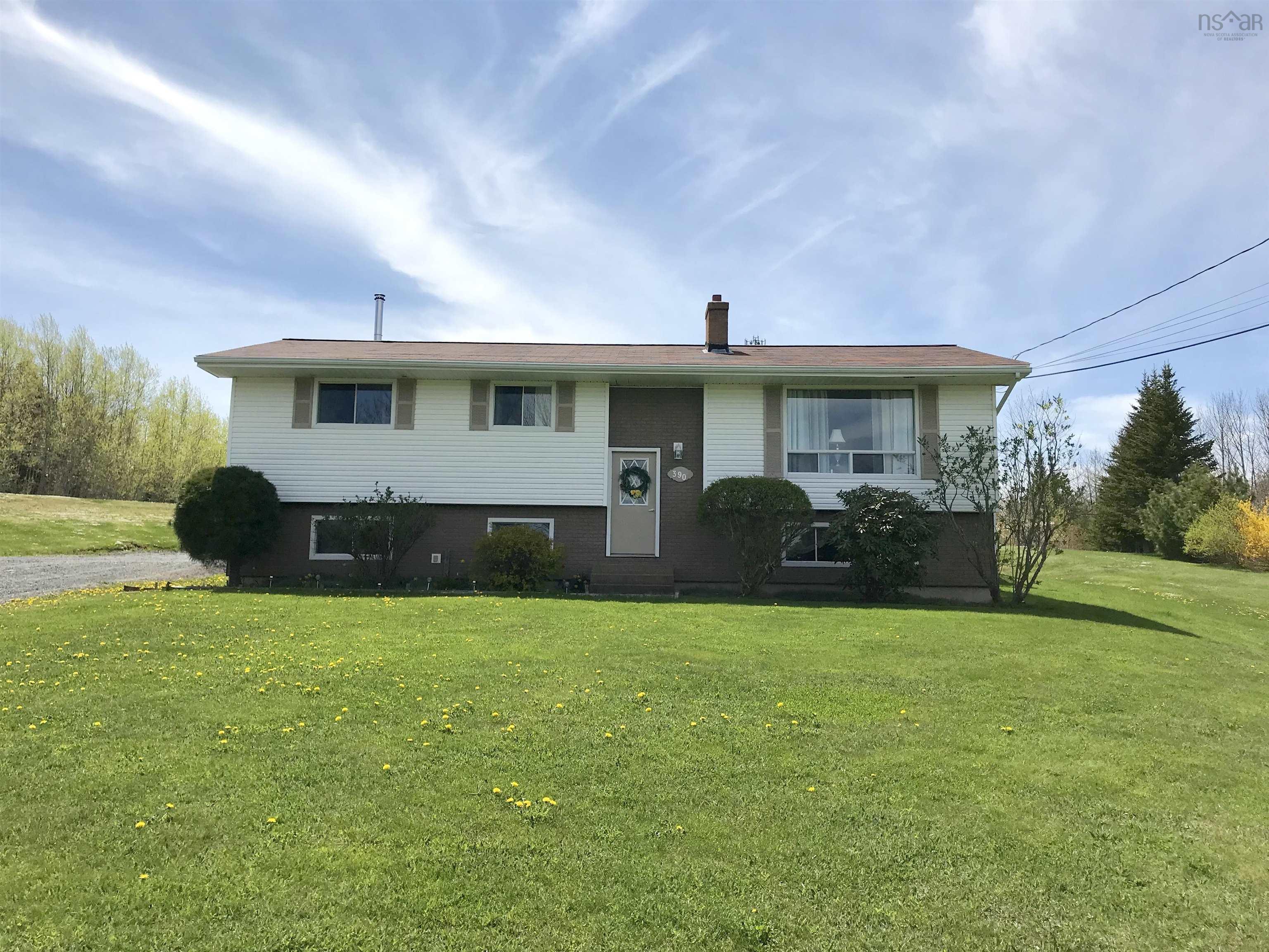 390 Beaver Bank Road, Beaver Bank, NS (MLS® 202529043)