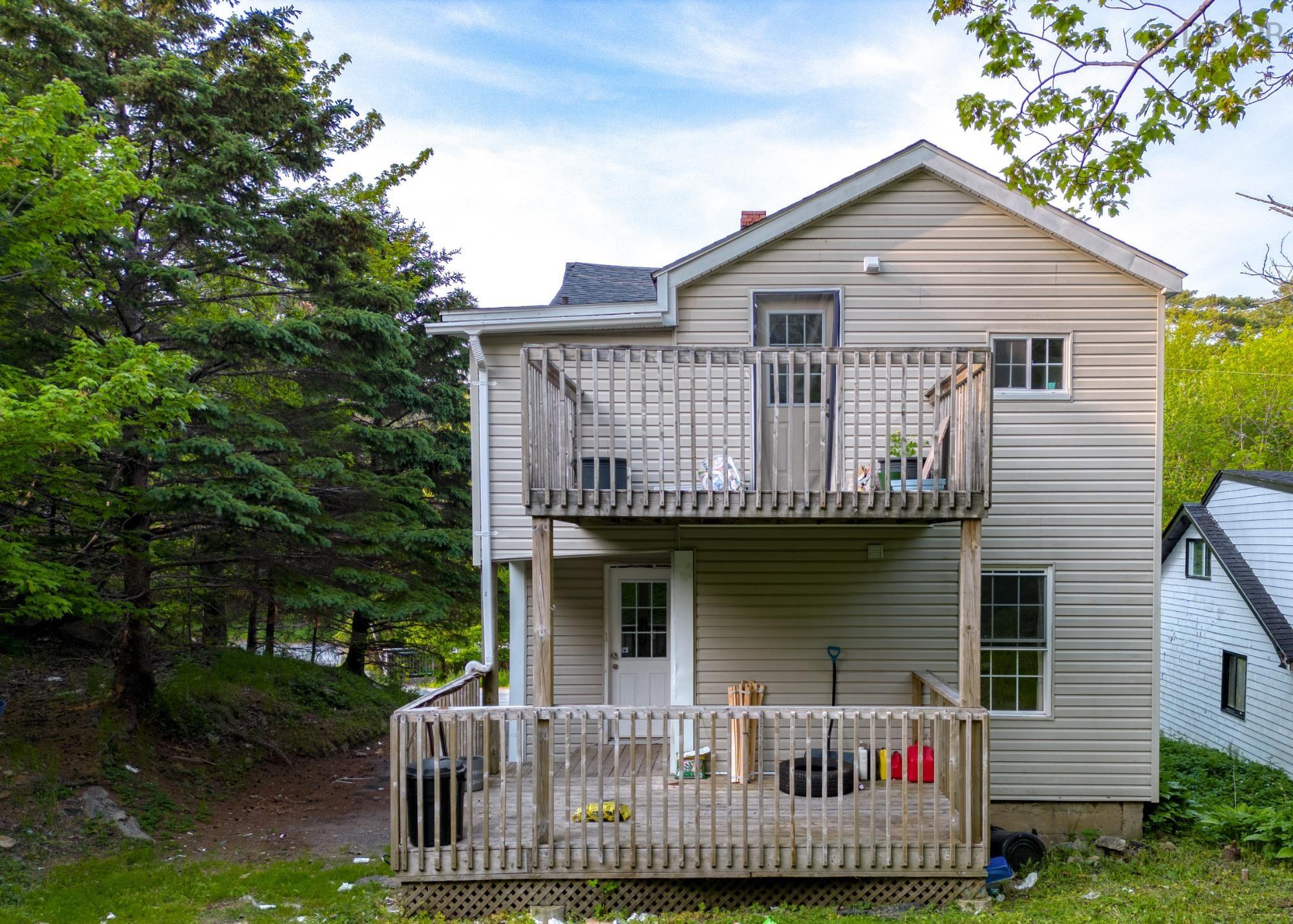 20-22 Coronet Avenue, Halifax, NS (MLS 202529044)