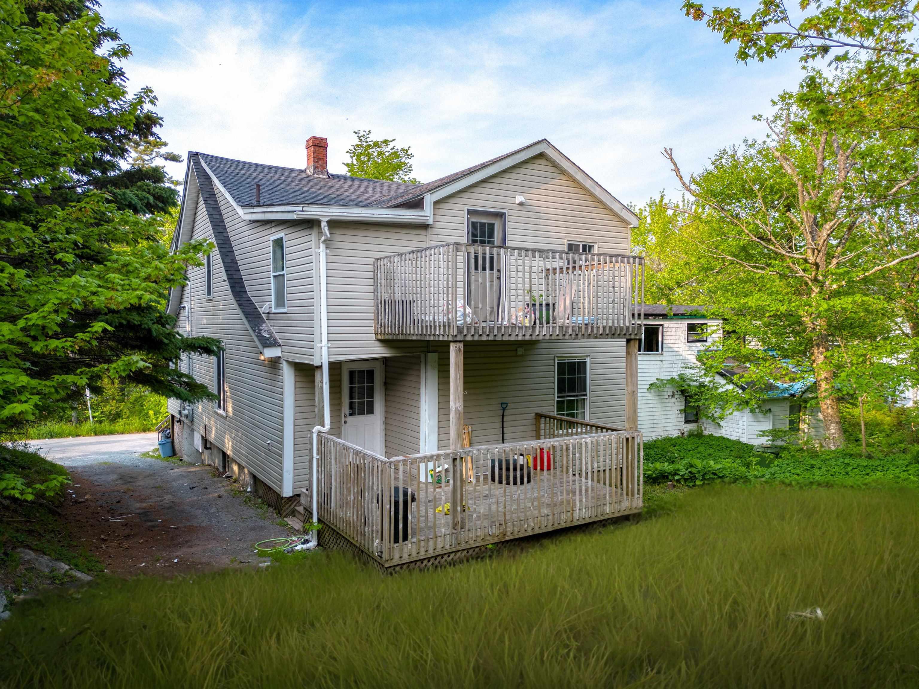 20-22 Coronet Avenue, Halifax, NS (MLS 202529044)