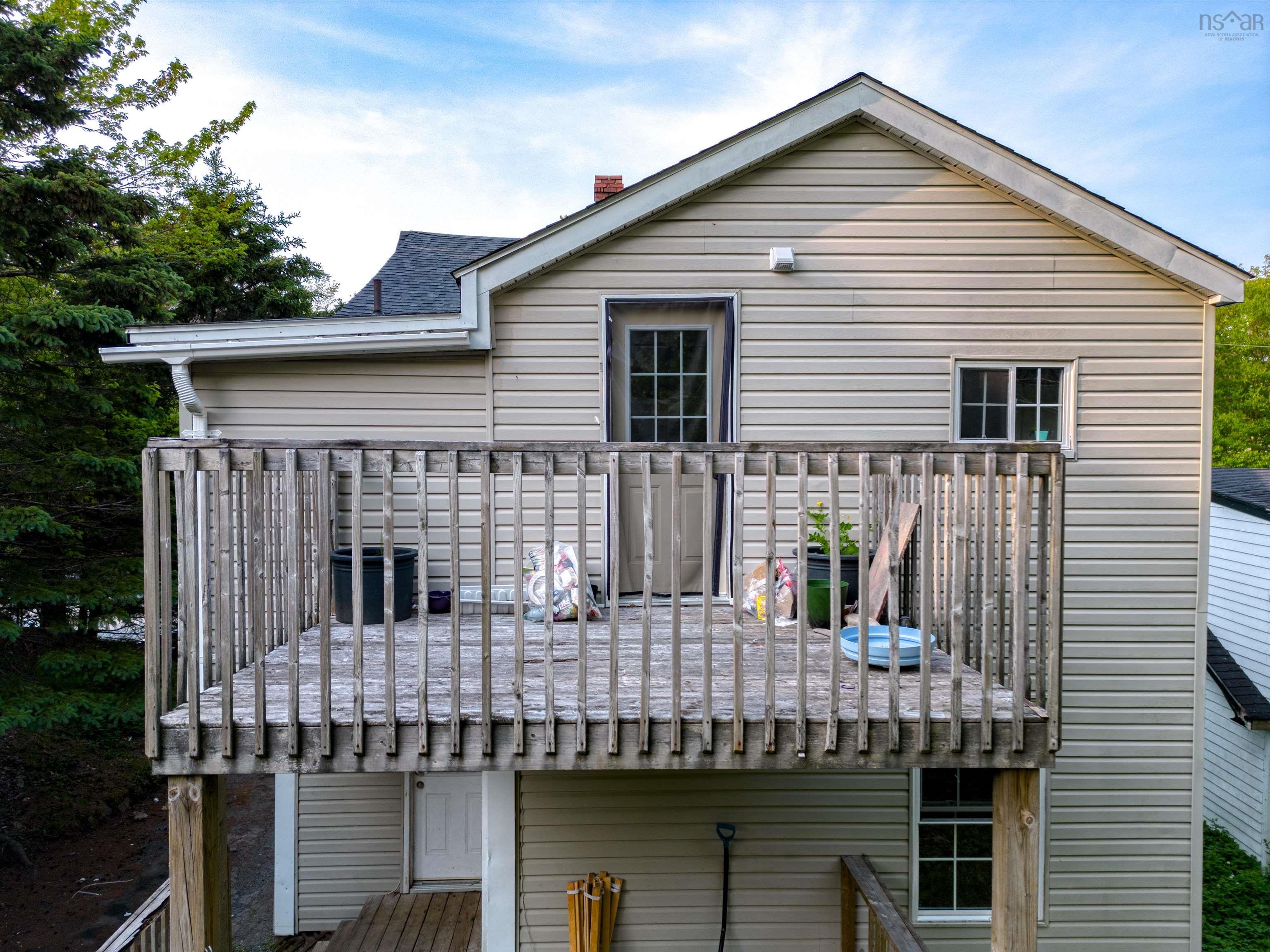 20-22 Coronet Avenue, Halifax, NS (MLS 202529044)