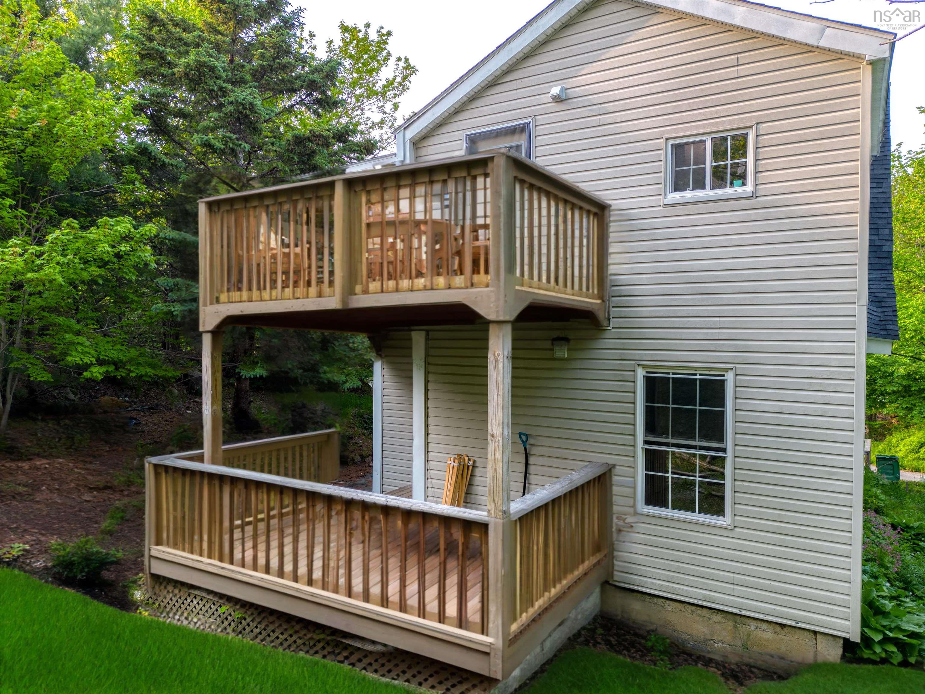 20-22 Coronet Avenue, Halifax, NS (MLS 202529044)