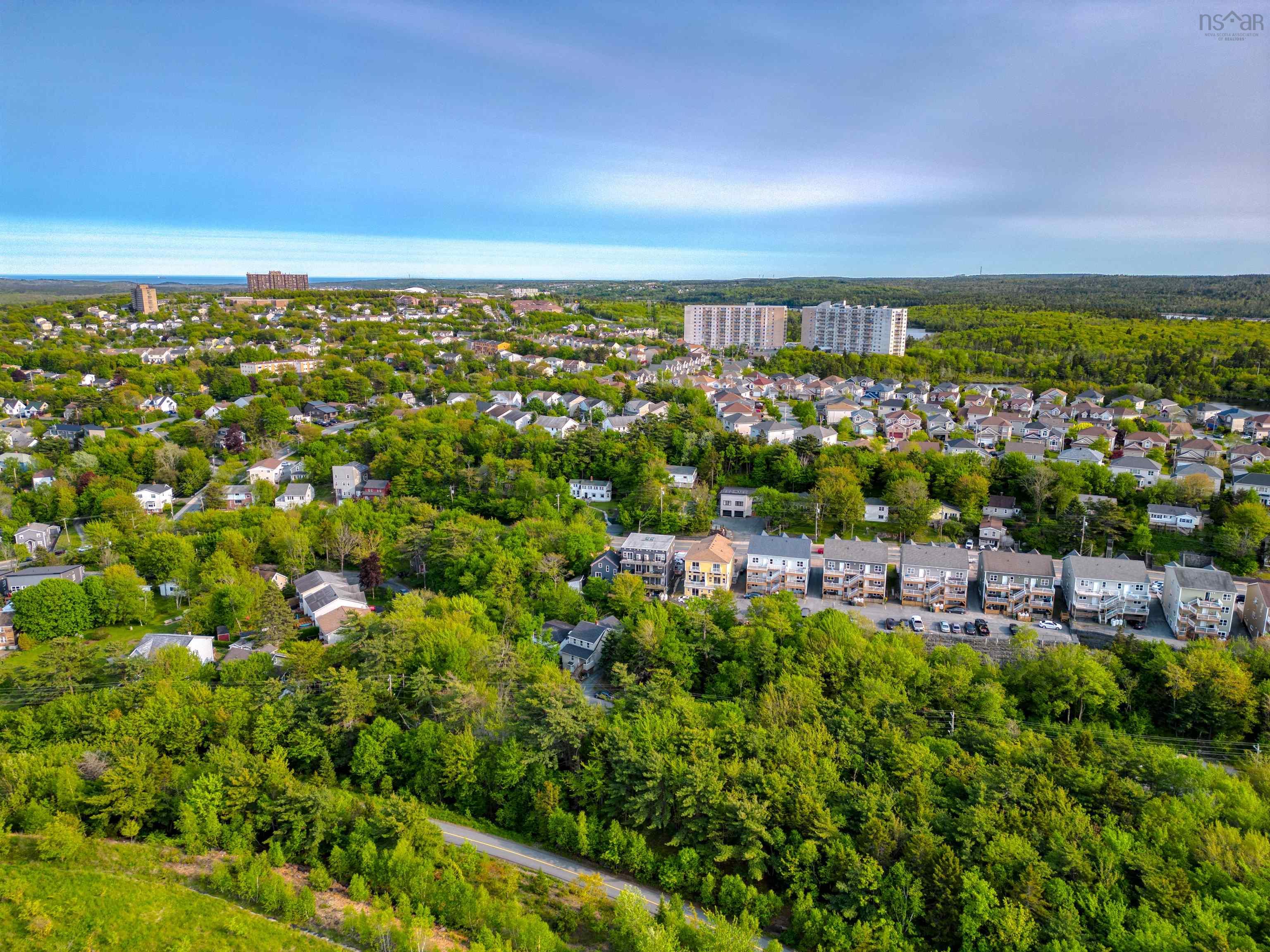 20-22 Coronet Avenue, Halifax, NS (MLS 202529044)