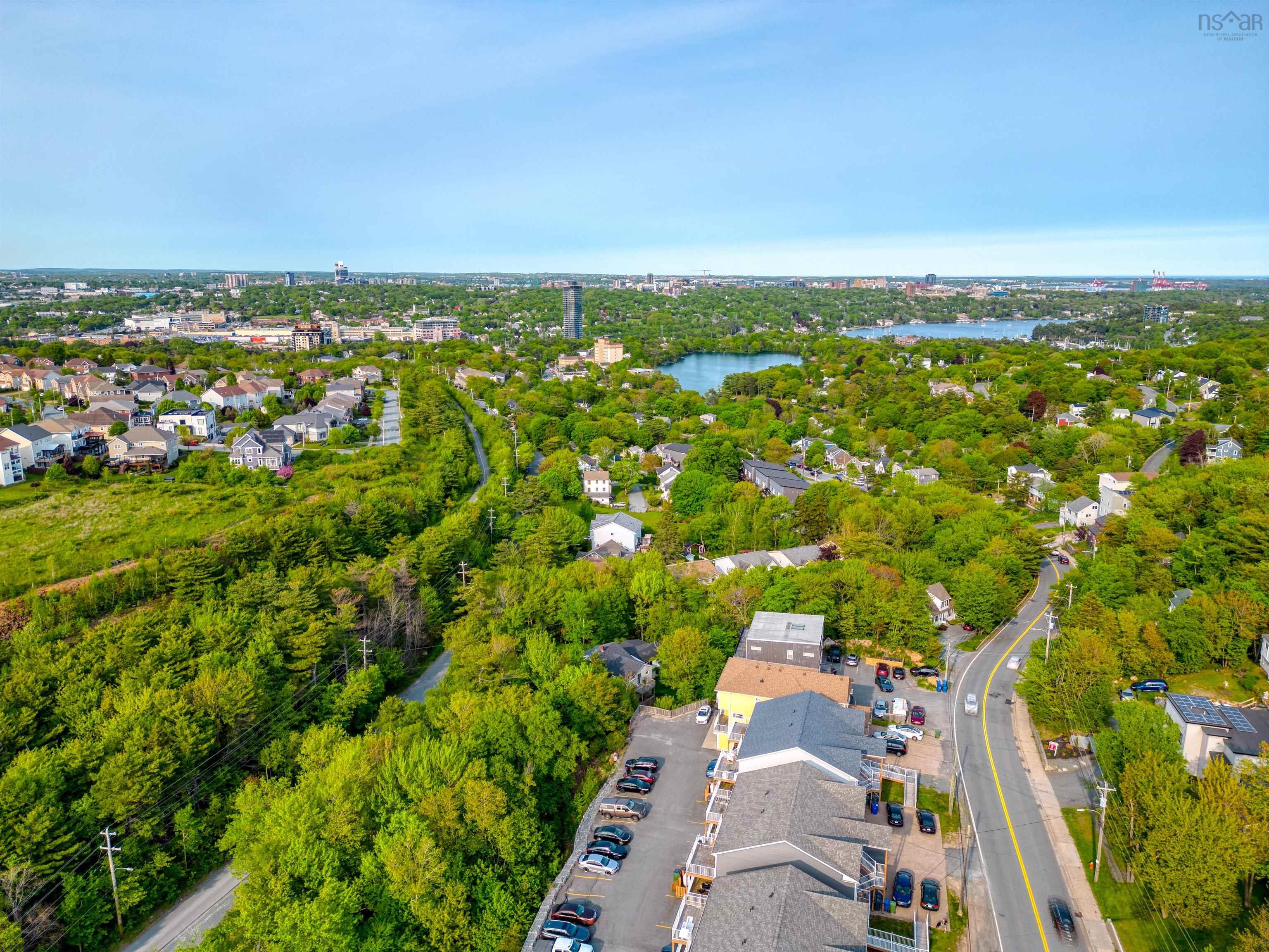 20-22 Coronet Avenue, Halifax, NS (MLS 202529044)