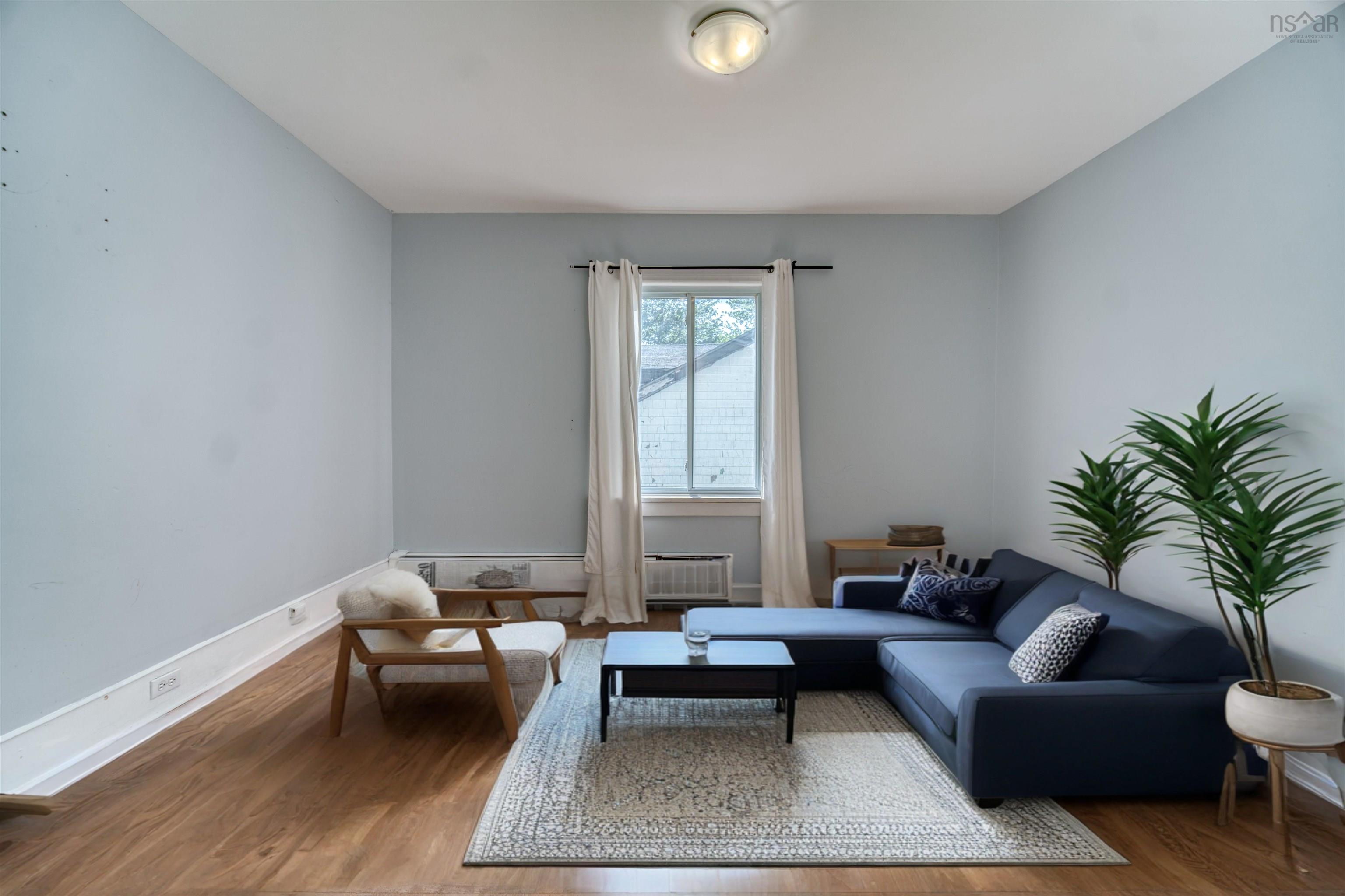 20-22 Coronet Avenue, Halifax, NS (MLS 202529044)