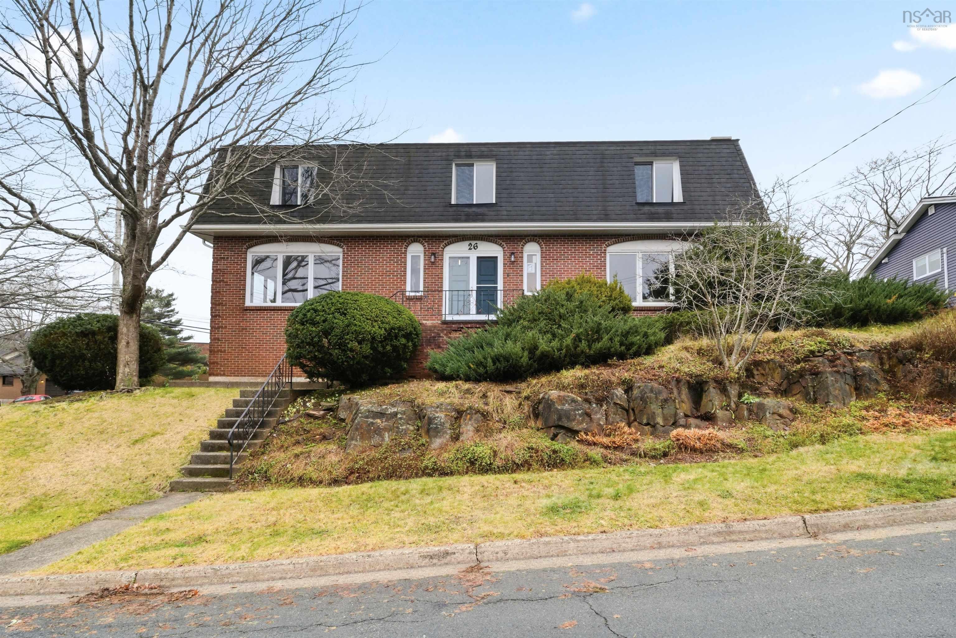 26 Downs Avenue, Halifax, NS (MLS® 202529046)