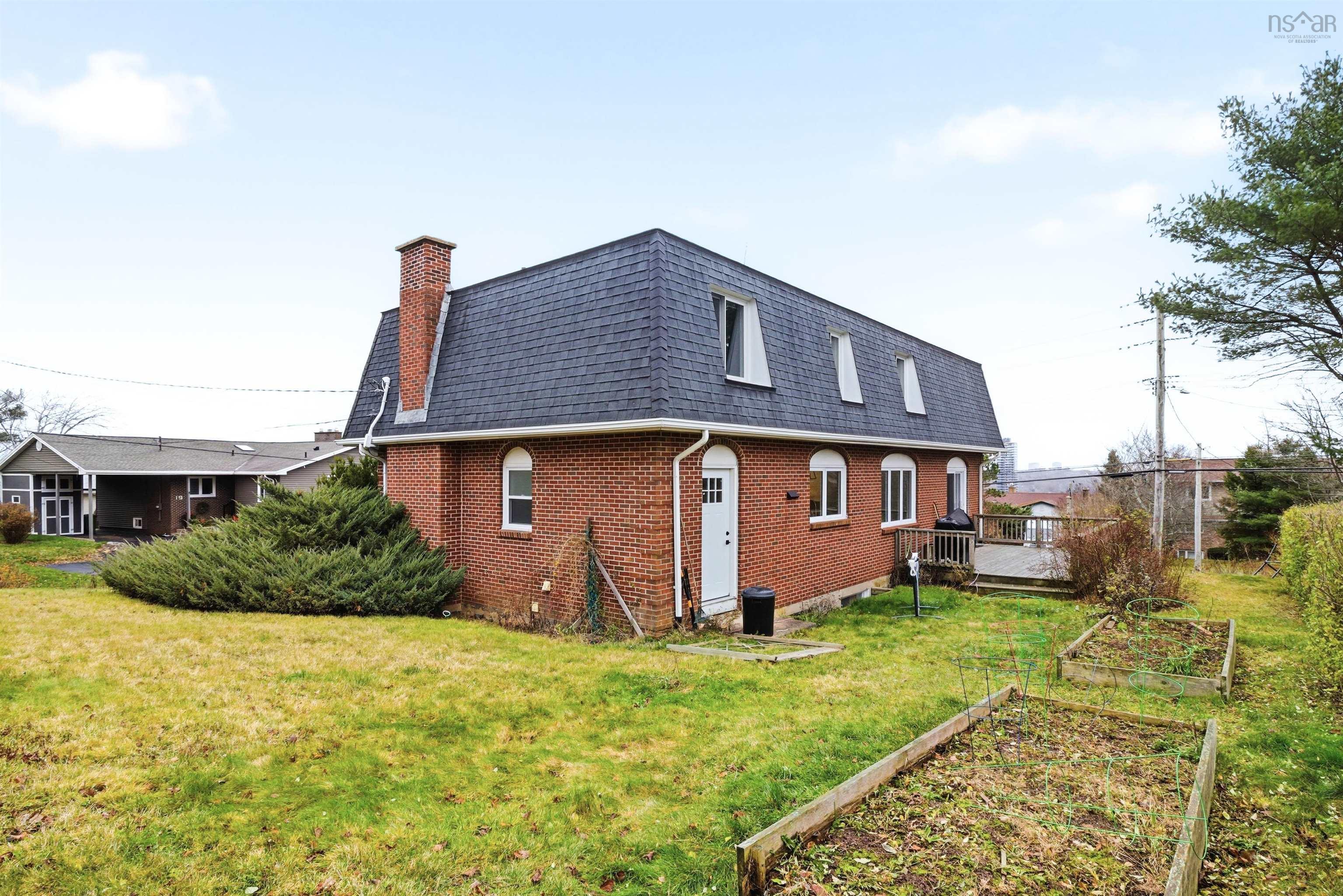 26 Downs Avenue, Halifax, NS (MLS 202529046)