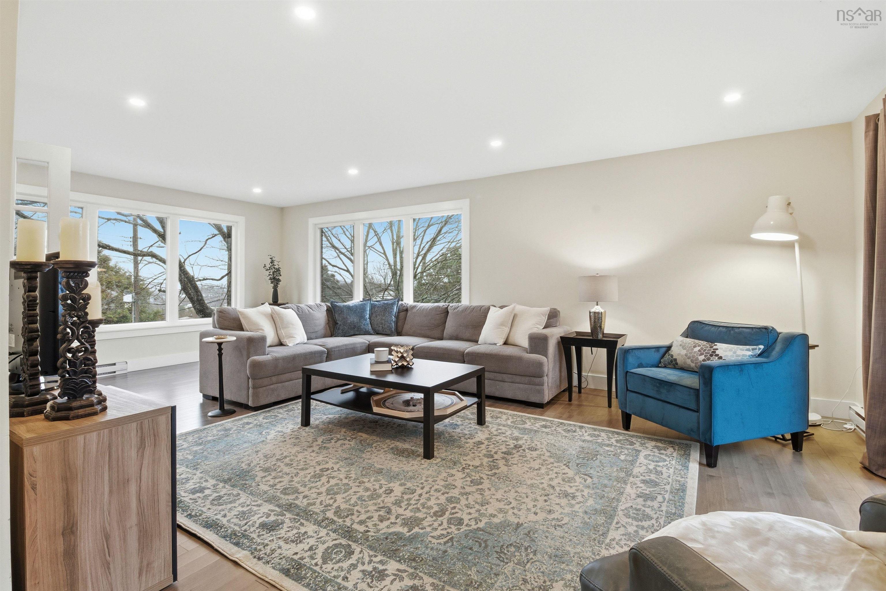 26 Downs Avenue, Halifax, NS (MLS 202529046)