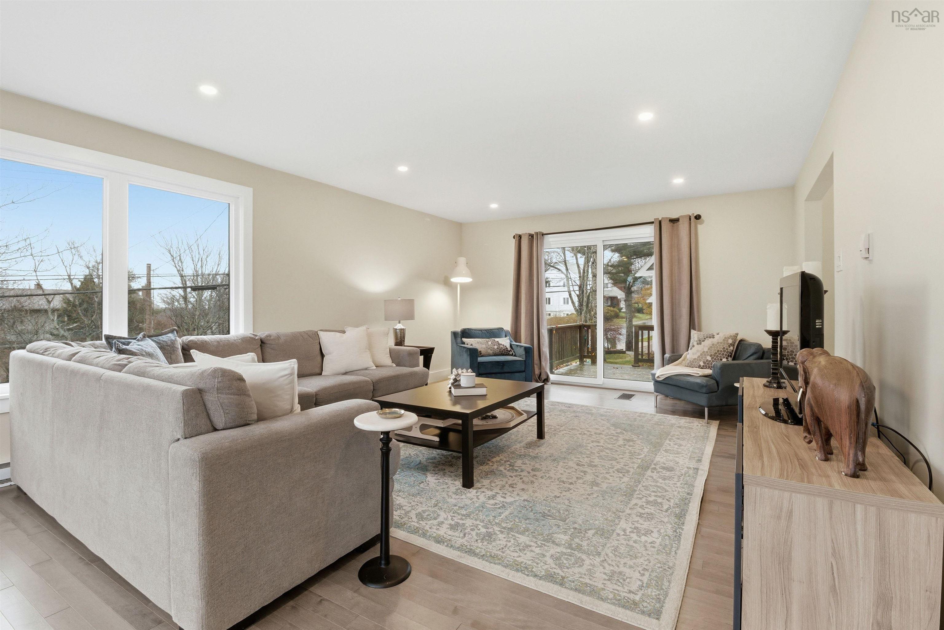 26 Downs Avenue, Halifax, NS (MLS 202529046)