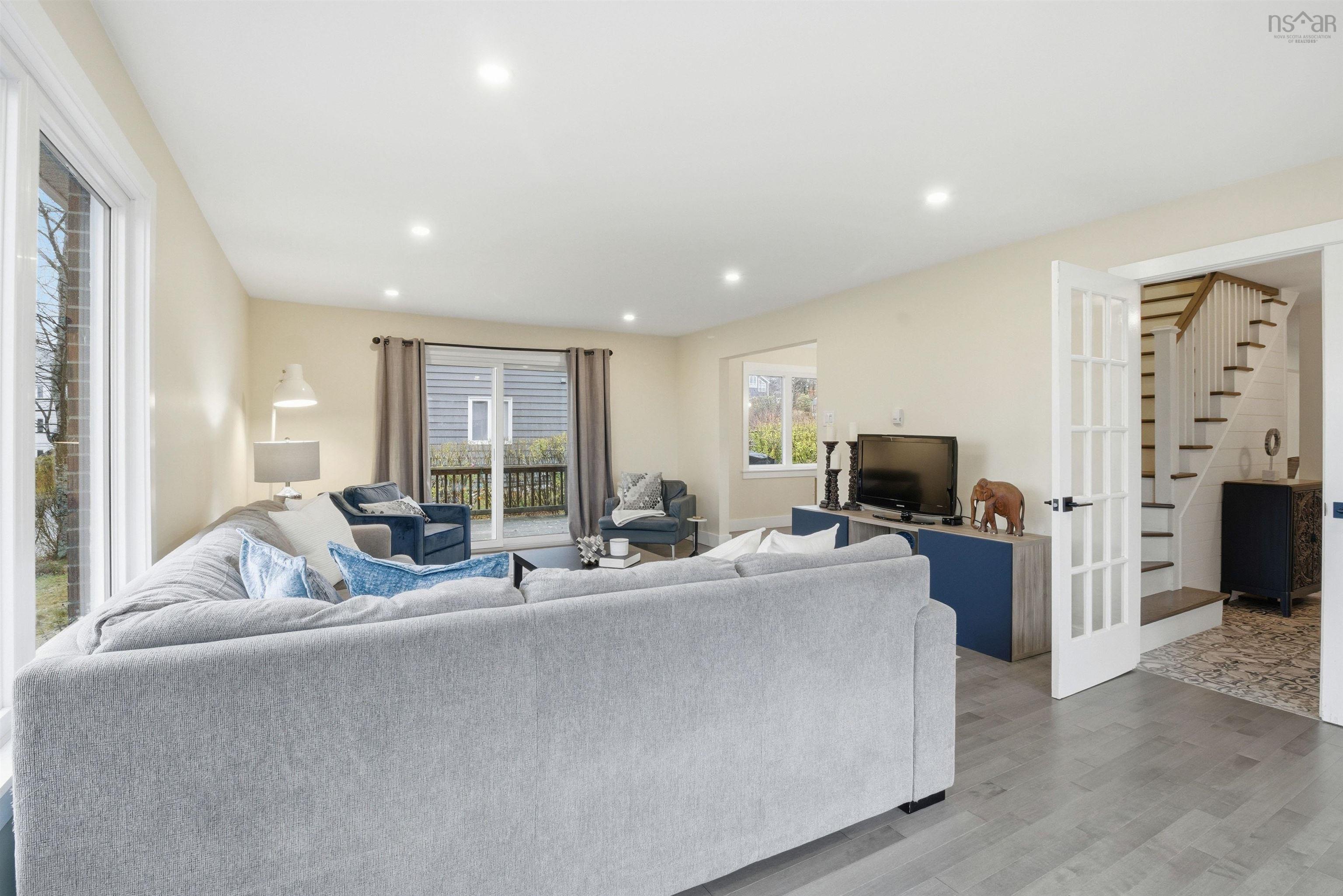 26 Downs Avenue, Halifax, NS (MLS 202529046)