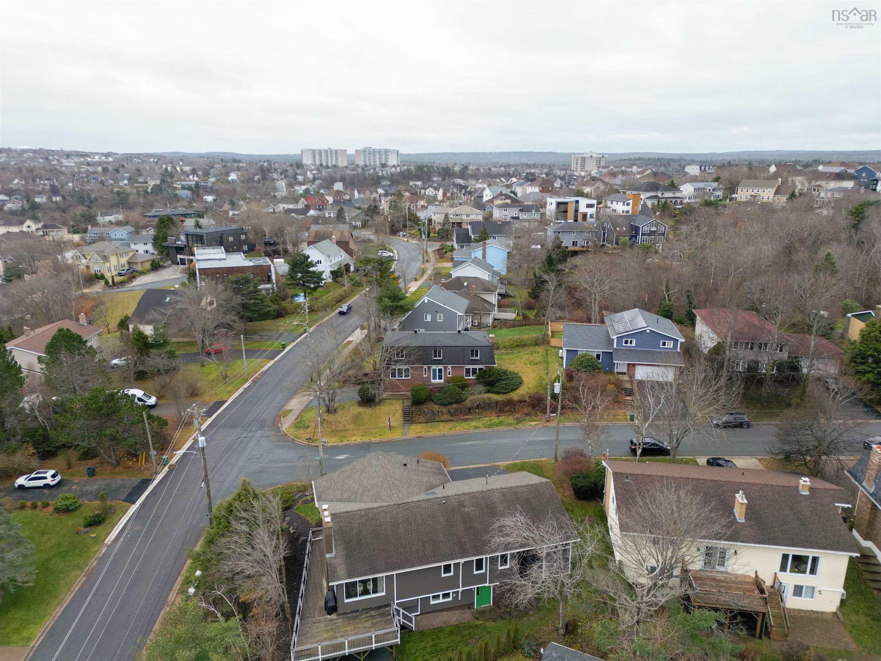 26 Downs Avenue, Halifax, NS (MLS 202529046)