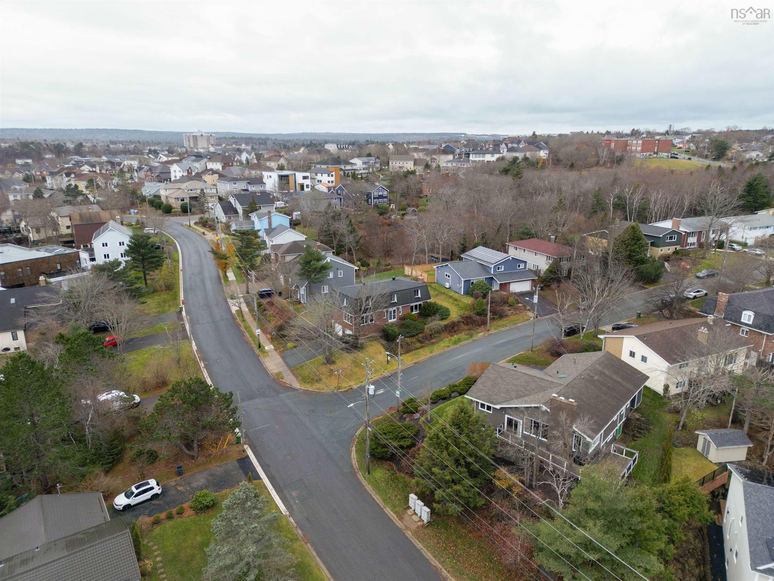 26 Downs Avenue, Halifax, NS (MLS 202529046)