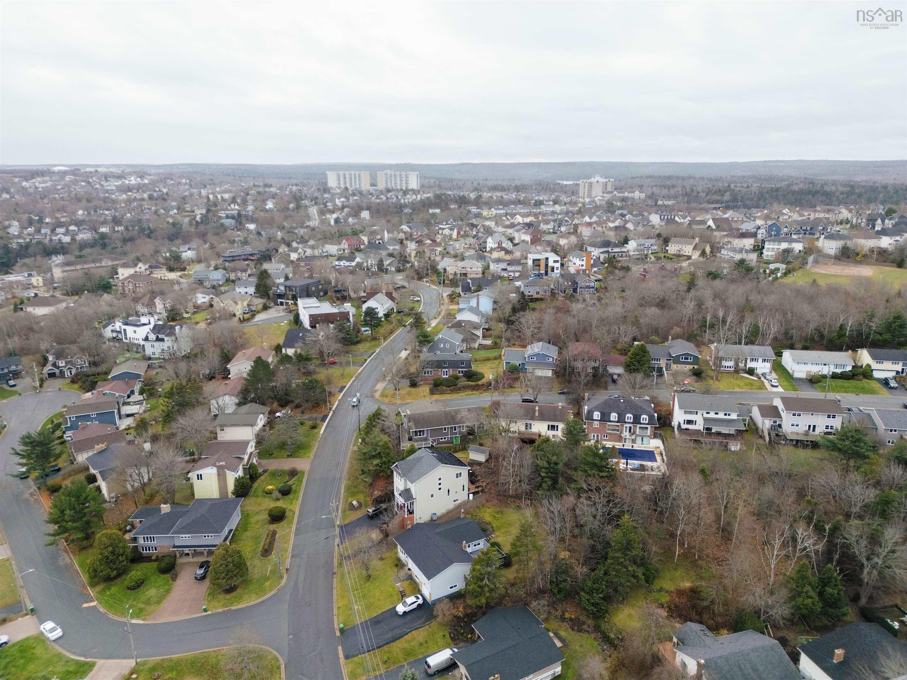 26 Downs Avenue, Halifax, NS (MLS 202529046)