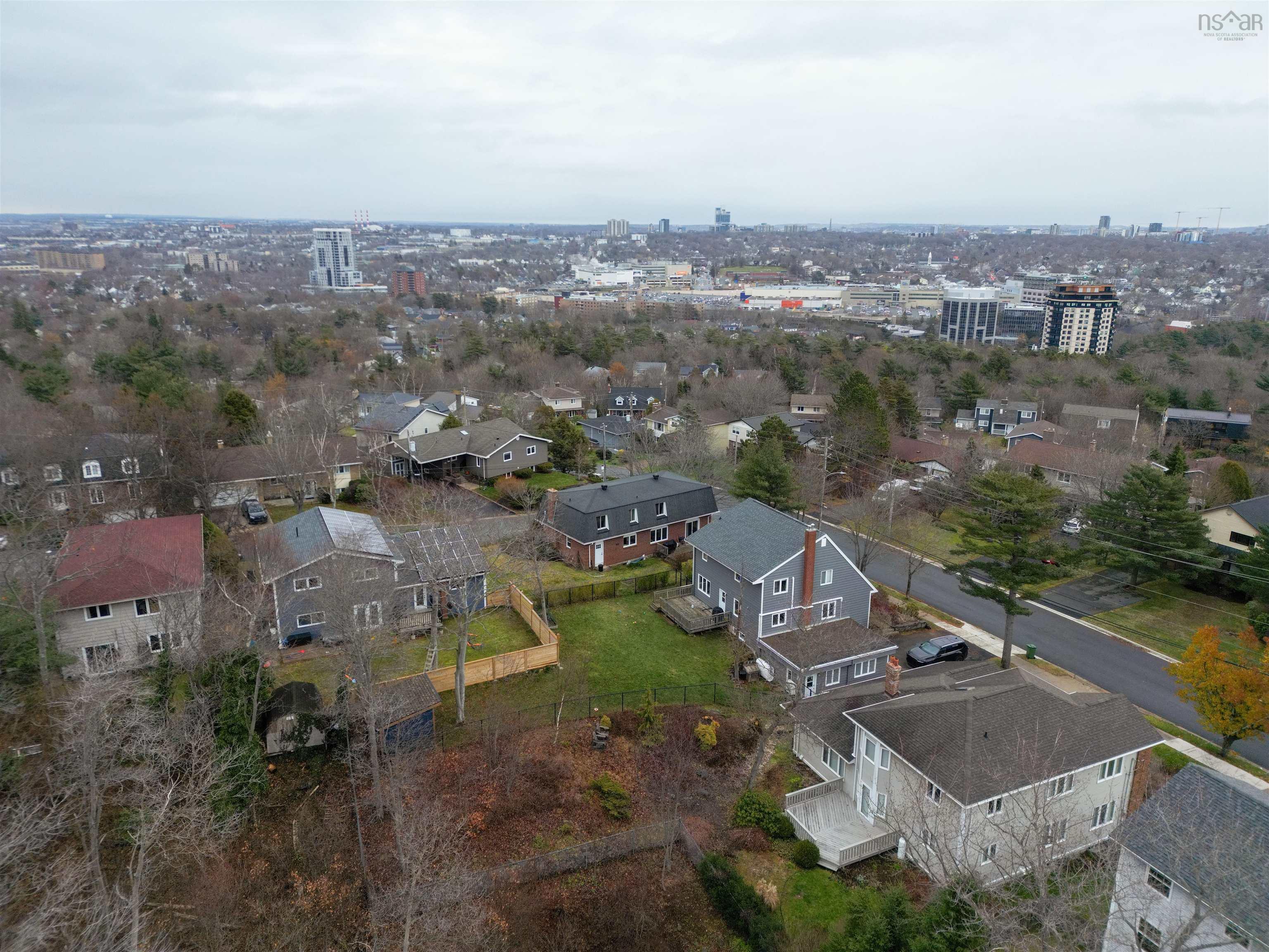 26 Downs Avenue, Halifax, NS (MLS 202529046)