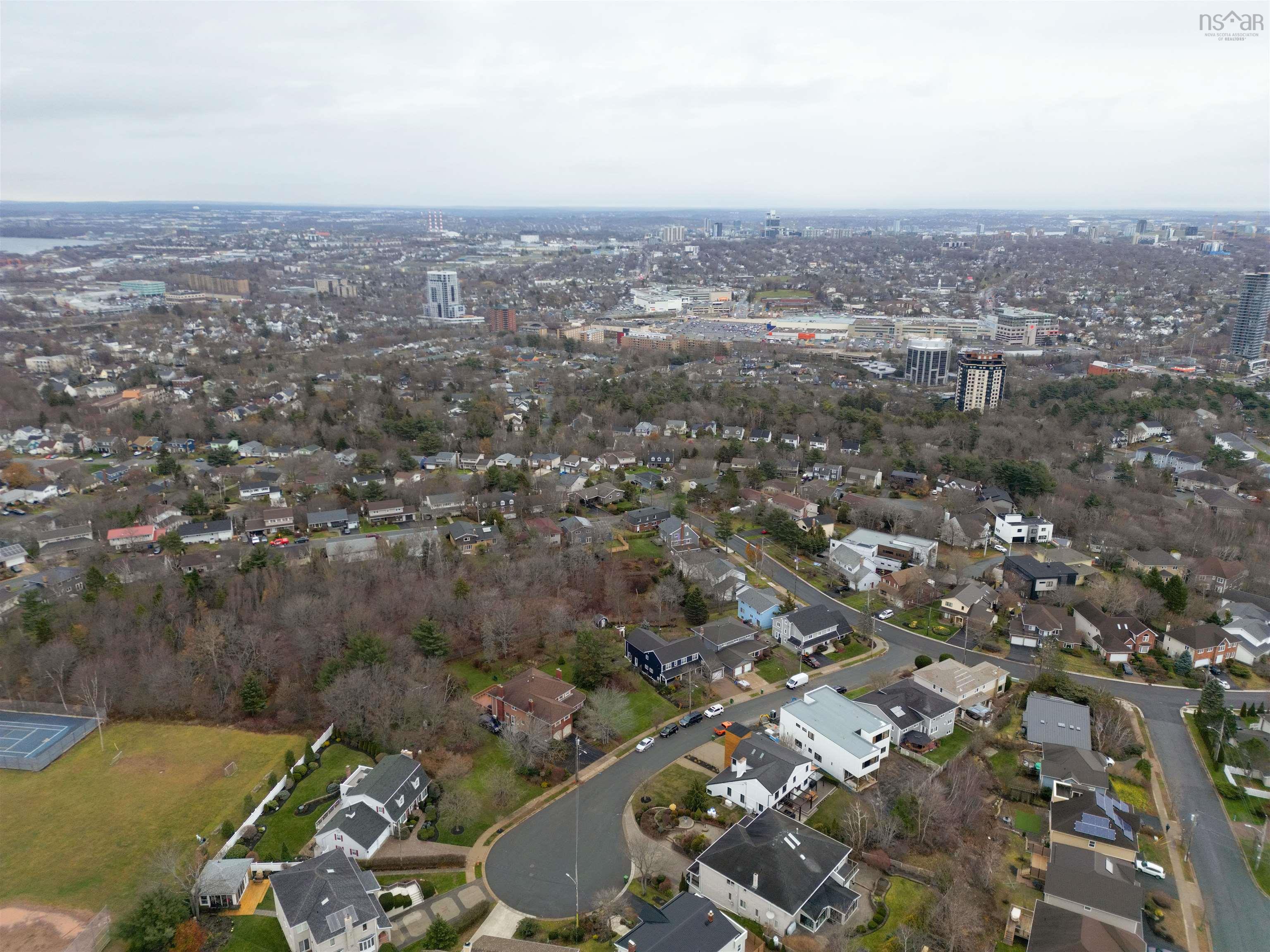 26 Downs Avenue, Halifax, NS (MLS 202529046)