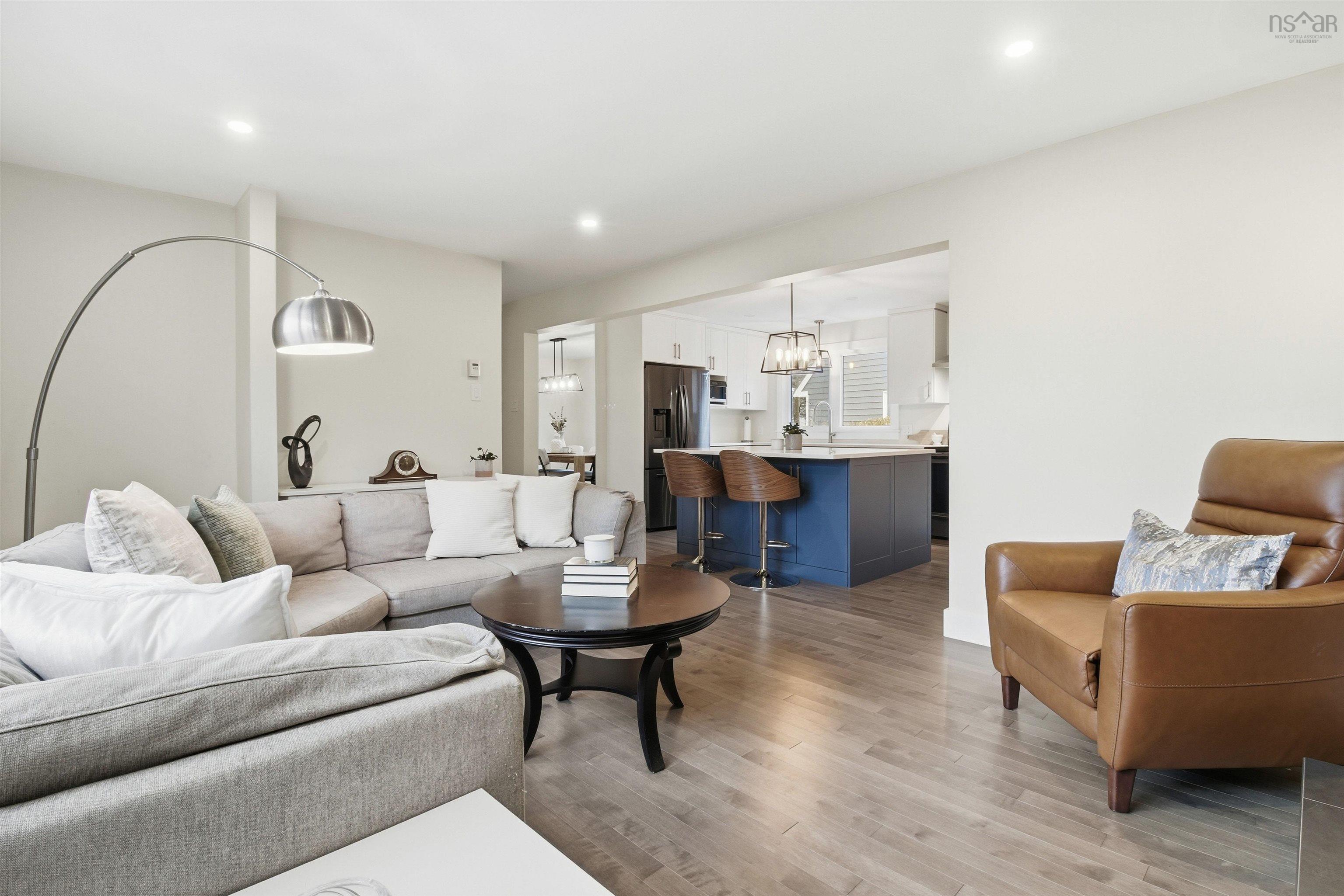 26 Downs Avenue, Halifax, NS (MLS 202529046)