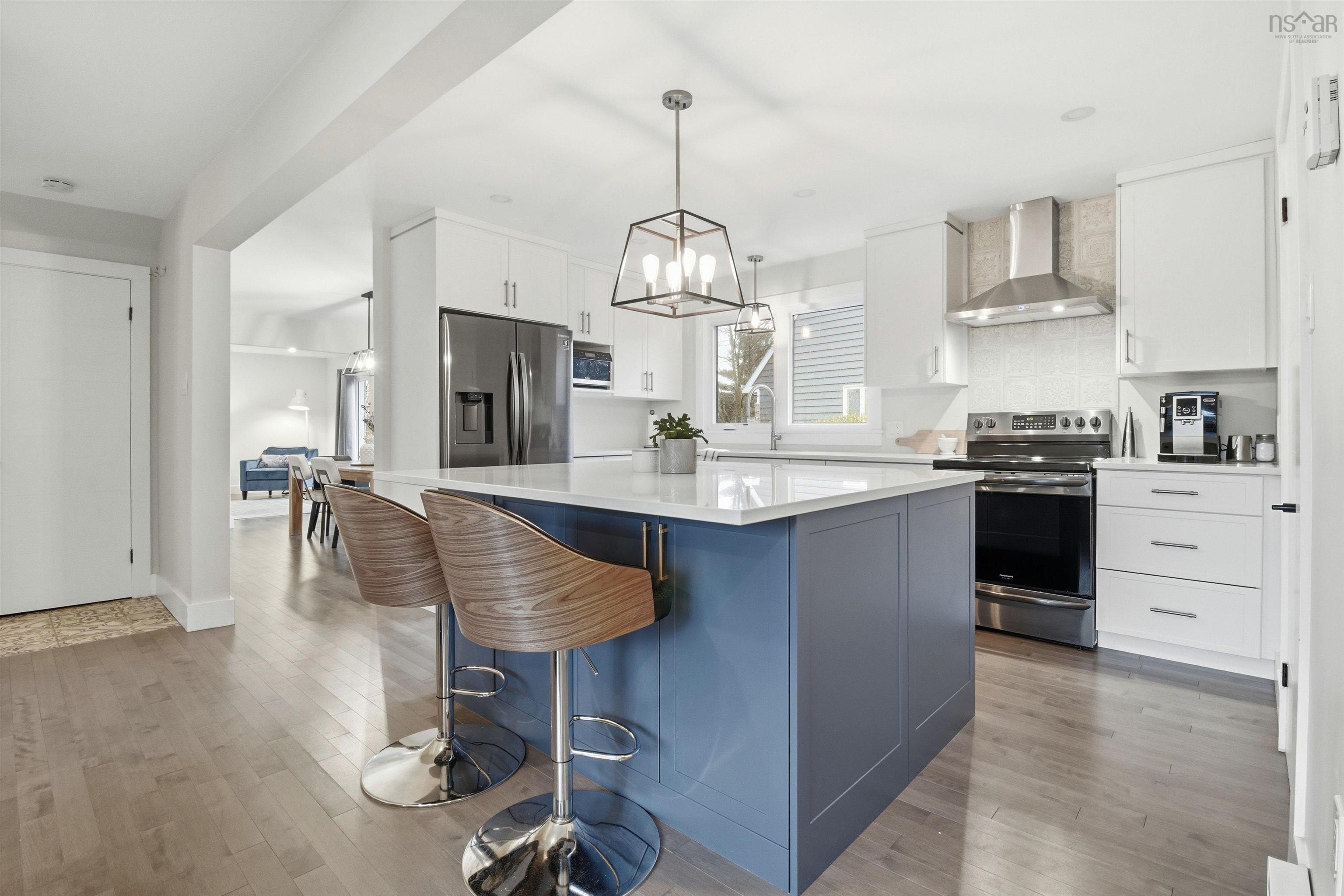 26 Downs Avenue, Halifax, NS (MLS 202529046)