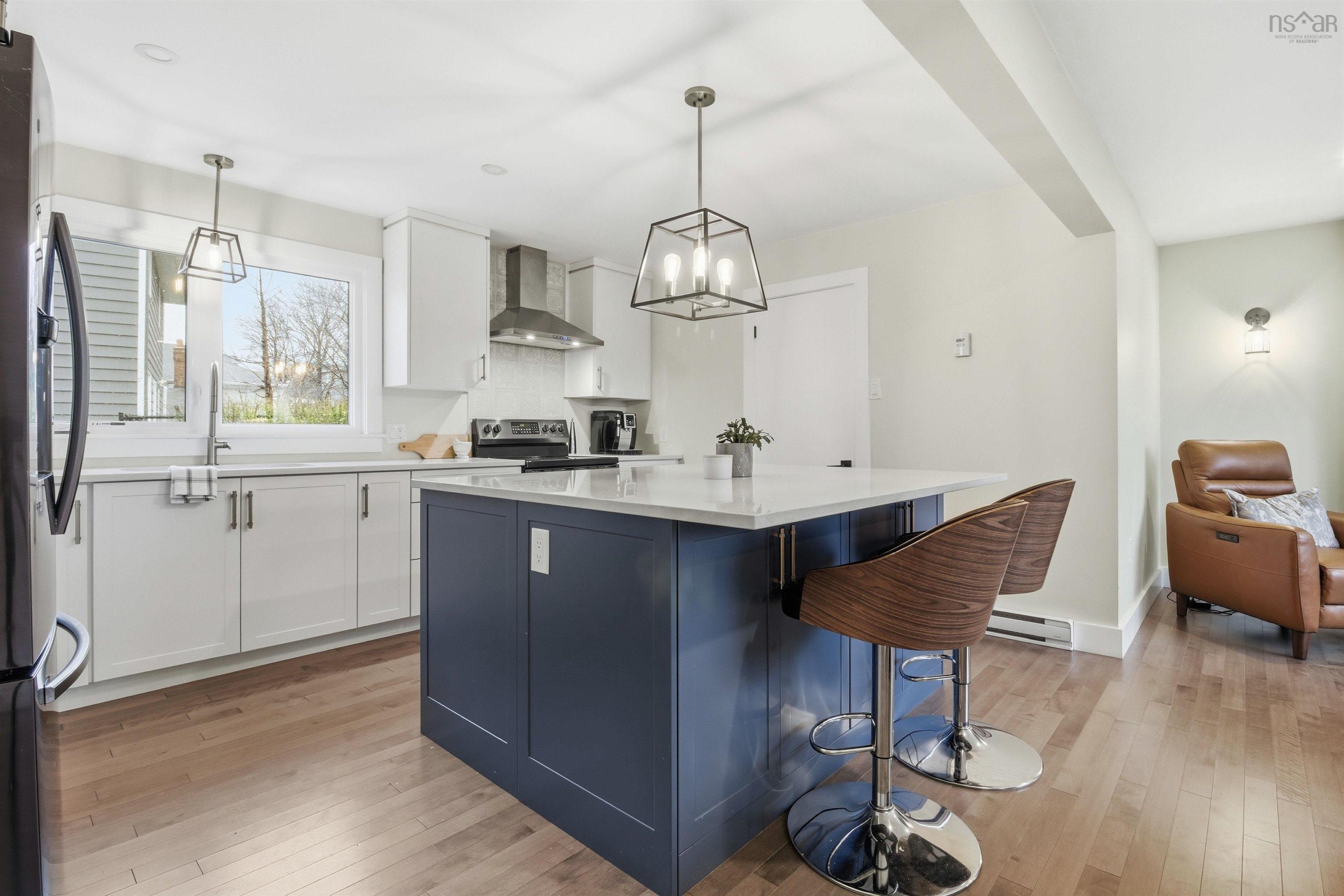 26 Downs Avenue, Halifax, NS (MLS 202529046)