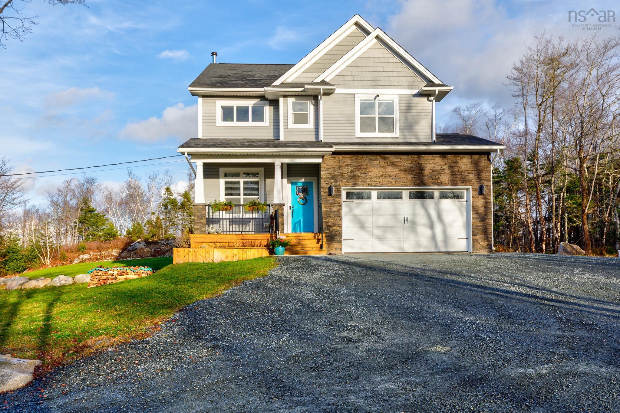 4566 St Margarets Bay Road, Lewis Lake, NS (MLS® 202529047)