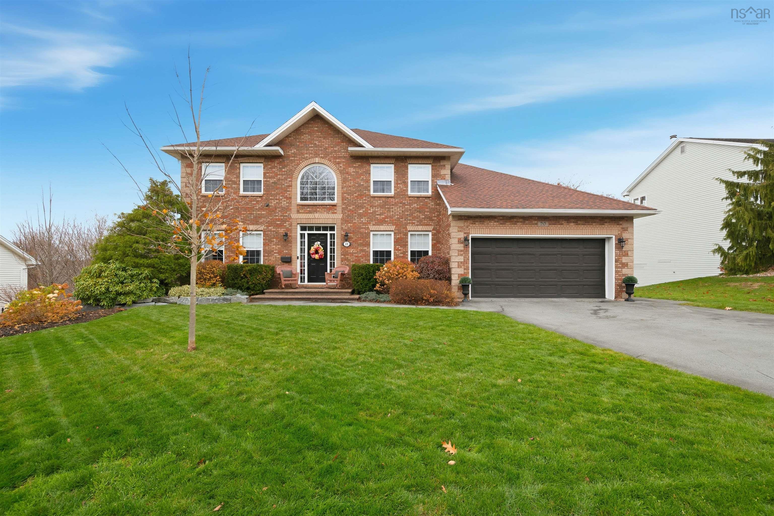 20 Quinn Court, Bedford, NS (MLS® 202529048)