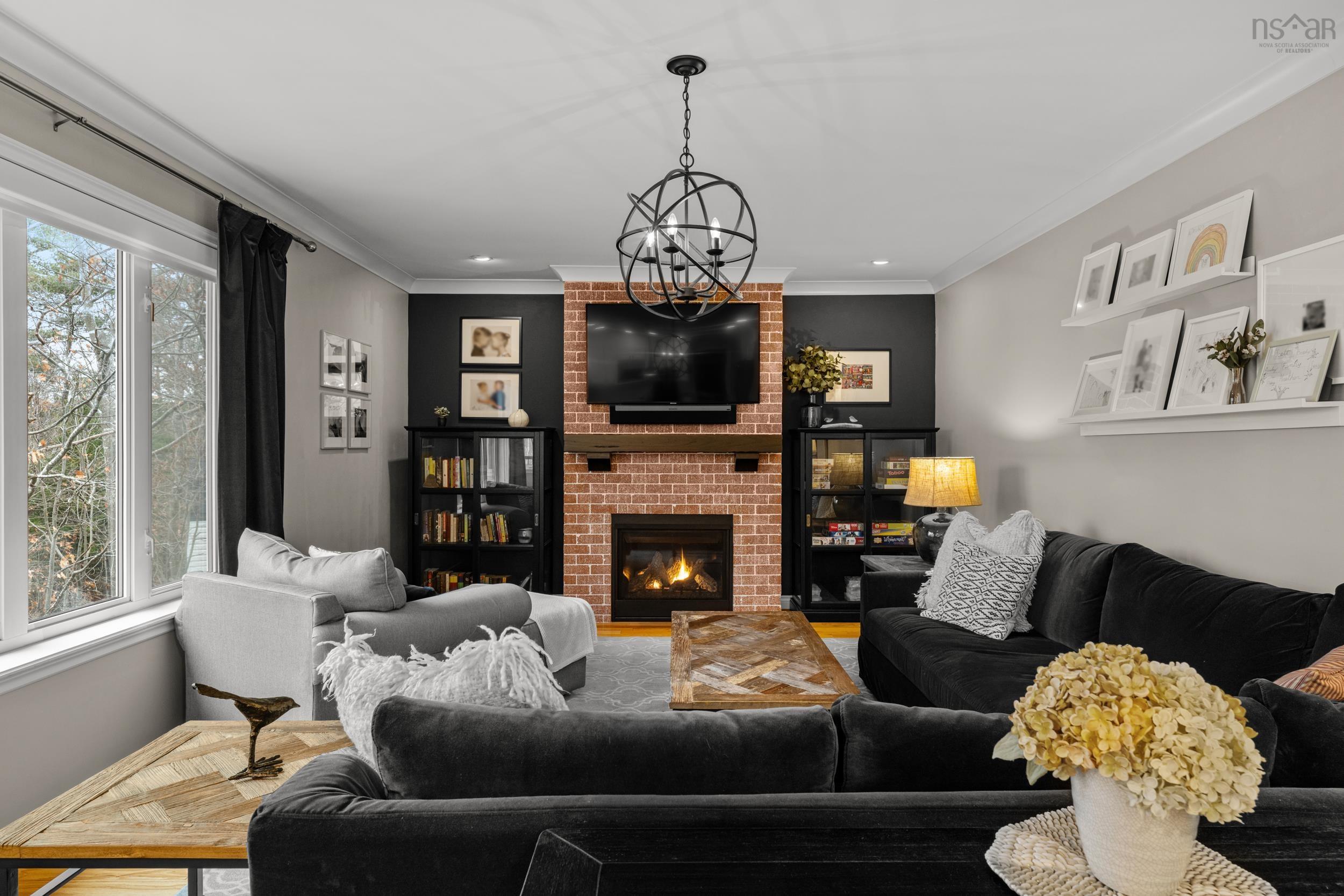 20 Quinn Court, Bedford, NS (MLS 202529048)