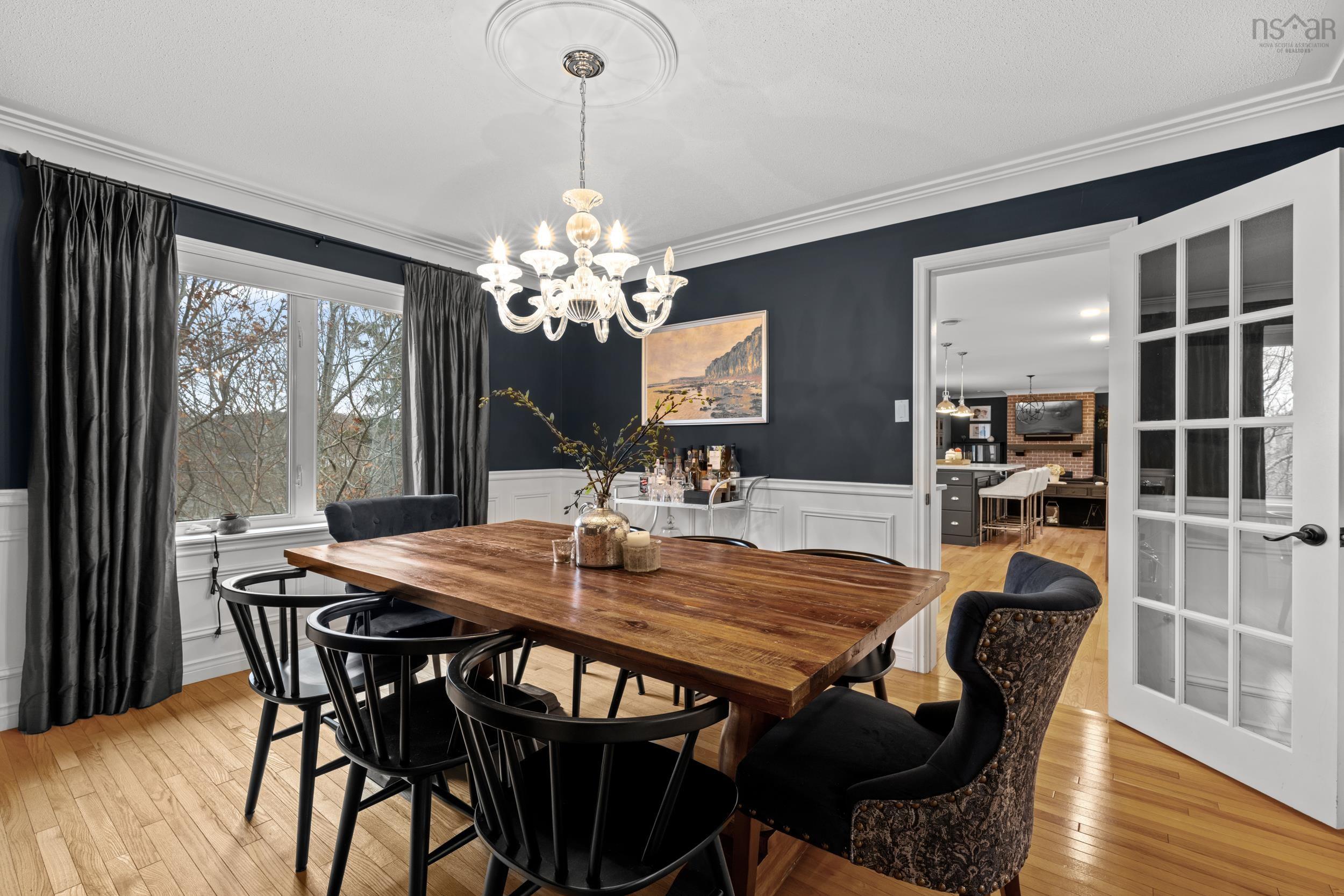 20 Quinn Court, Bedford, NS (MLS 202529048)