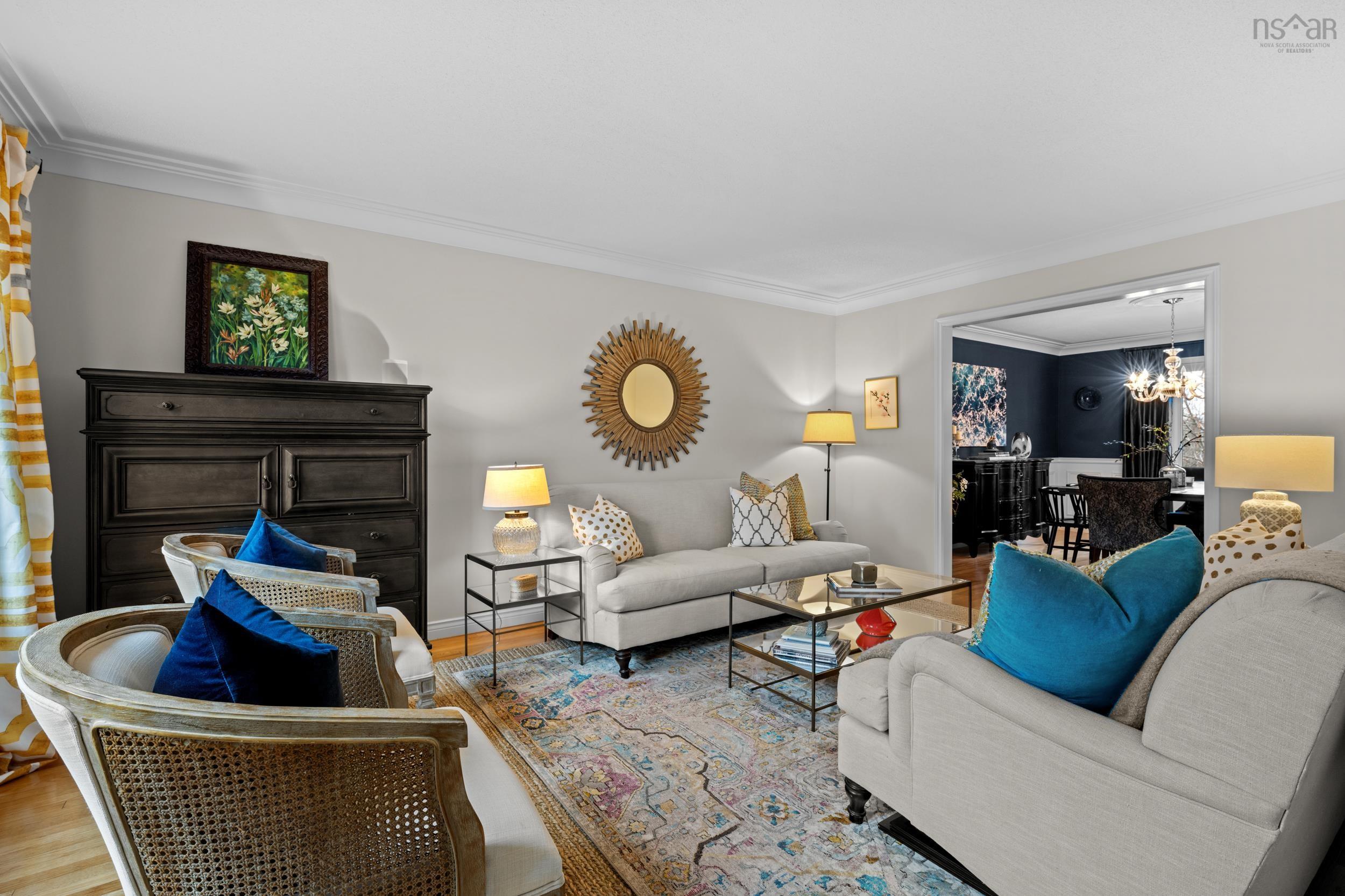 20 Quinn Court, Bedford, NS (MLS 202529048)