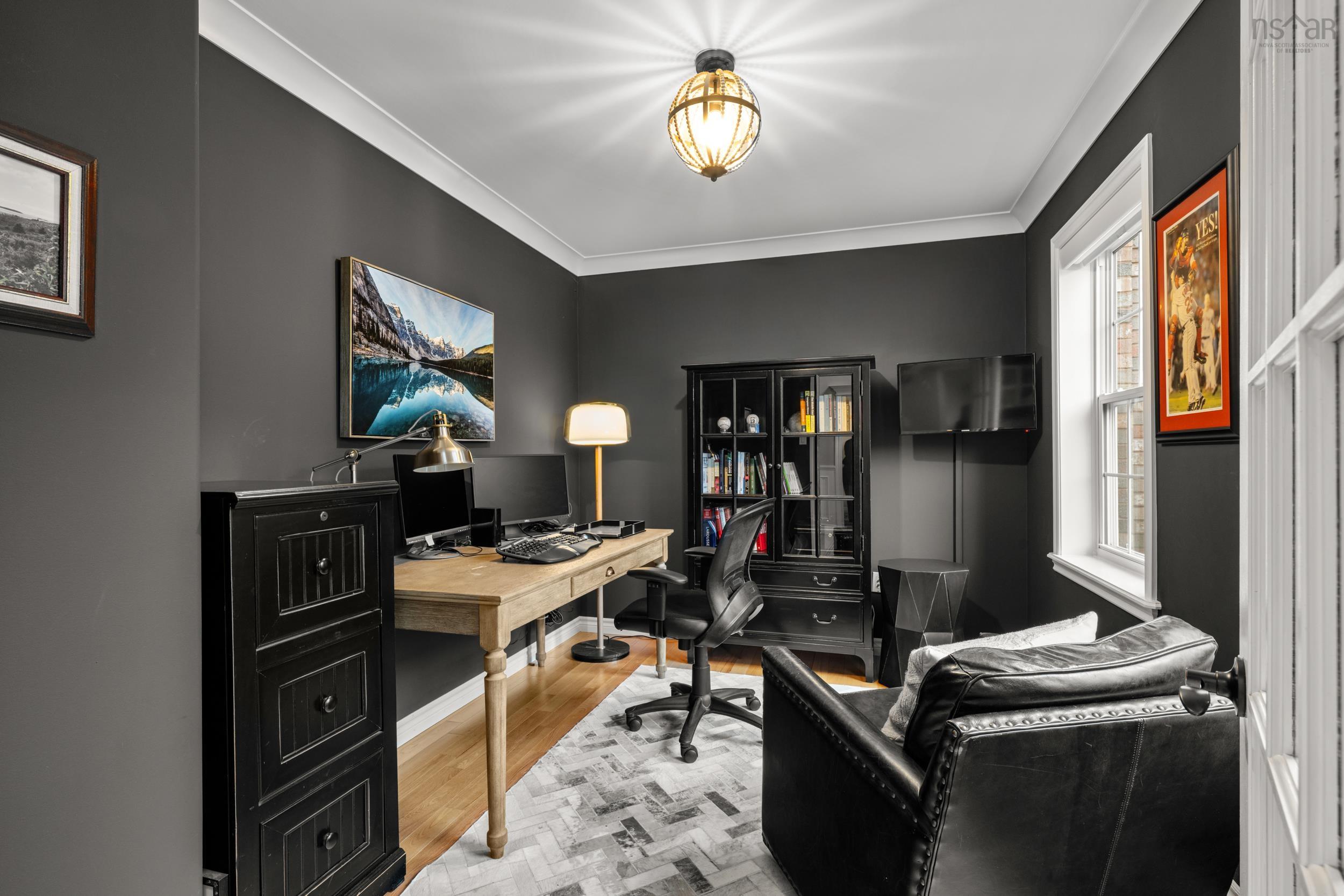 20 Quinn Court, Bedford, NS (MLS 202529048)